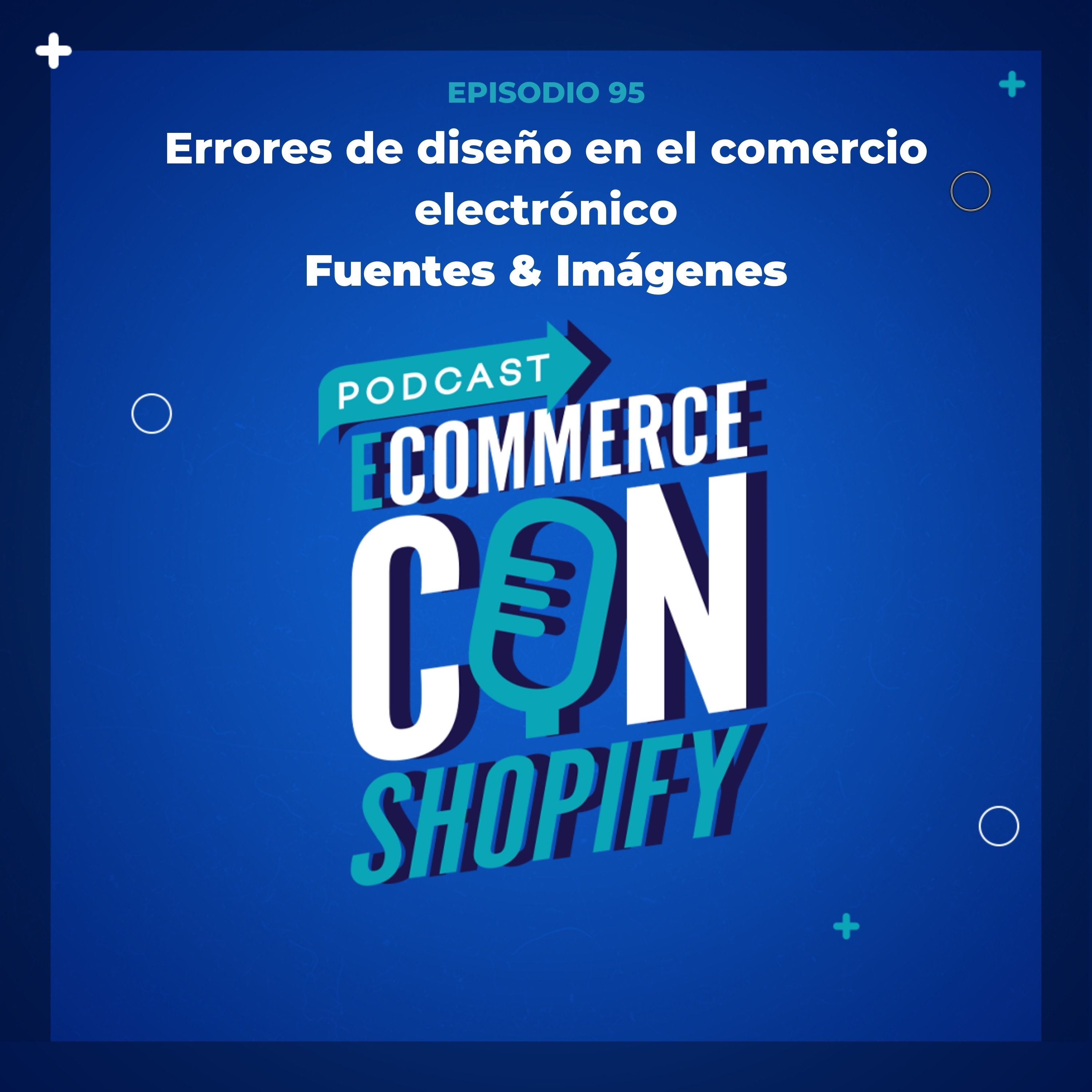 eCommerce con Shopify
