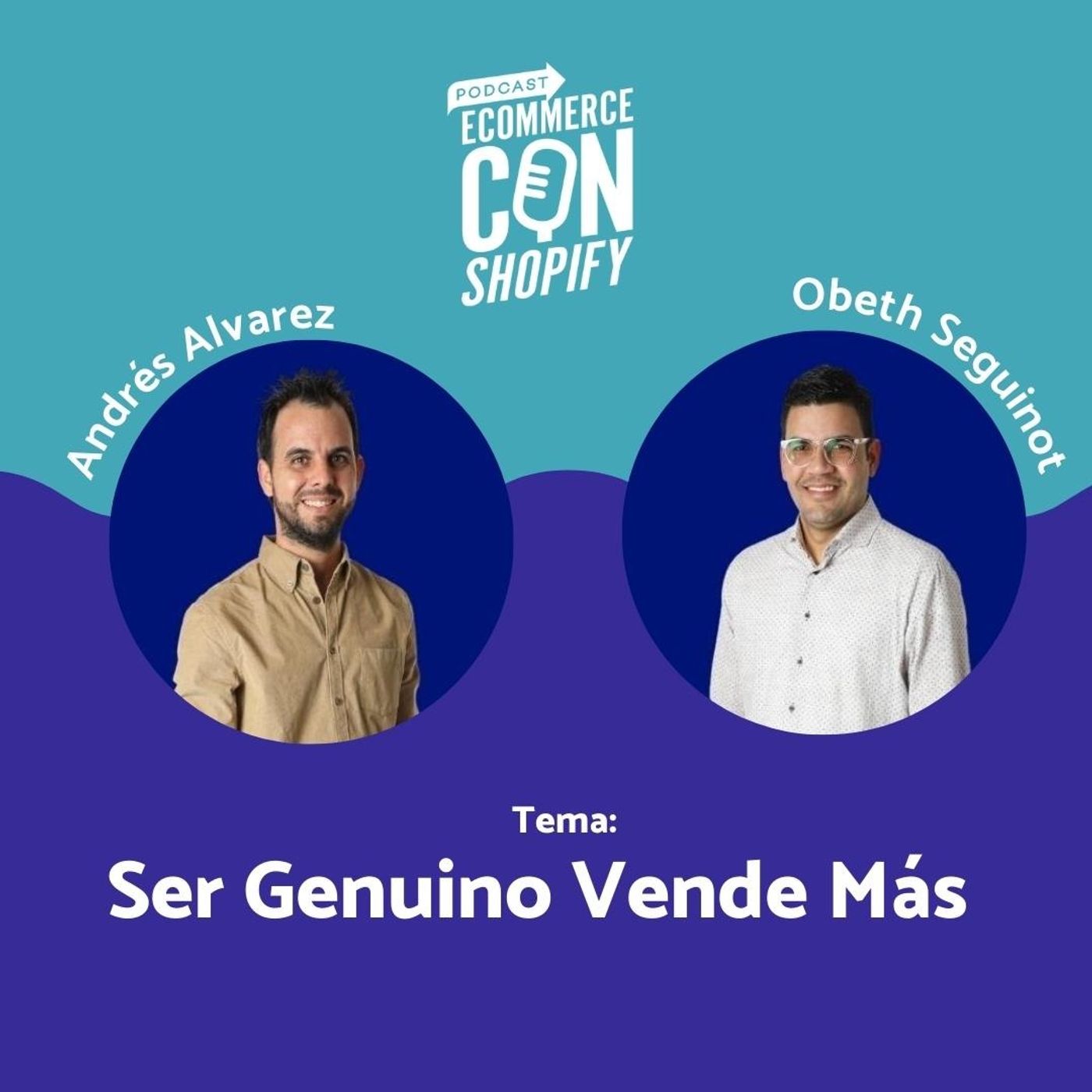 eCommerce con Shopify