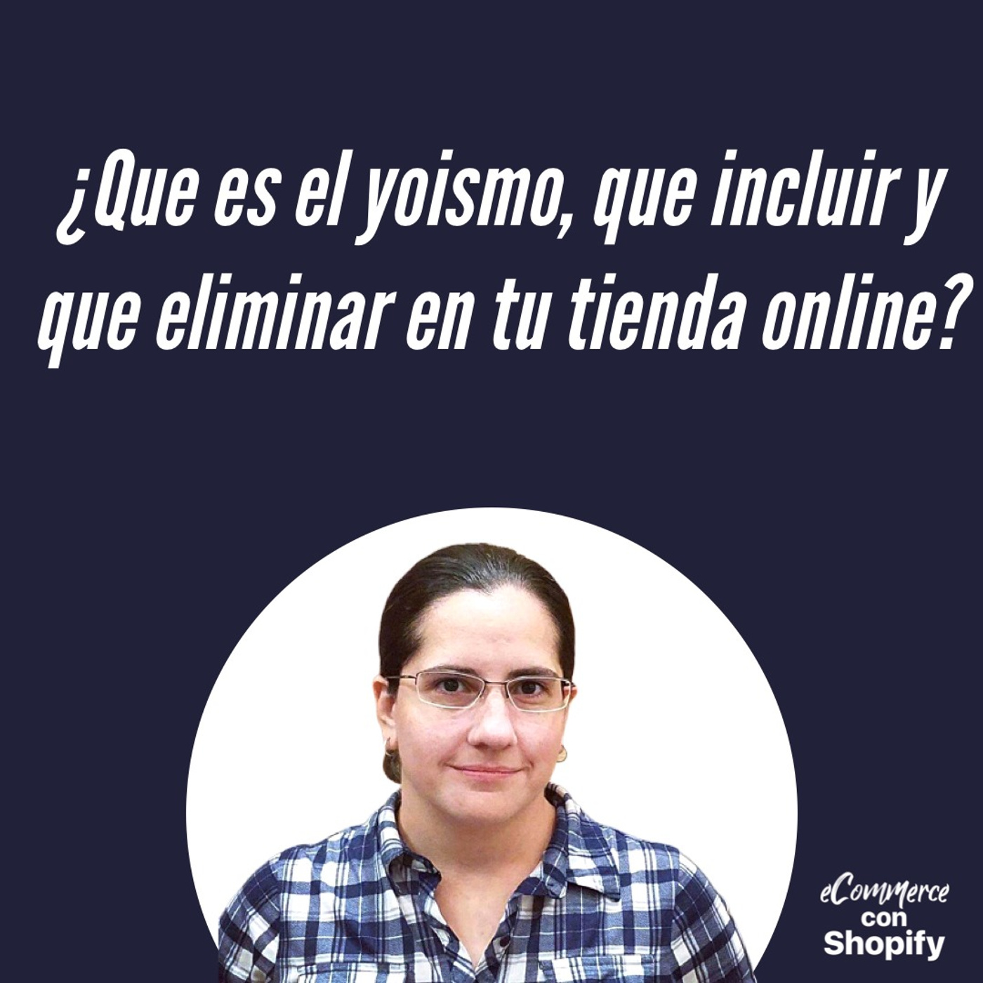 eCommerce con Shopify