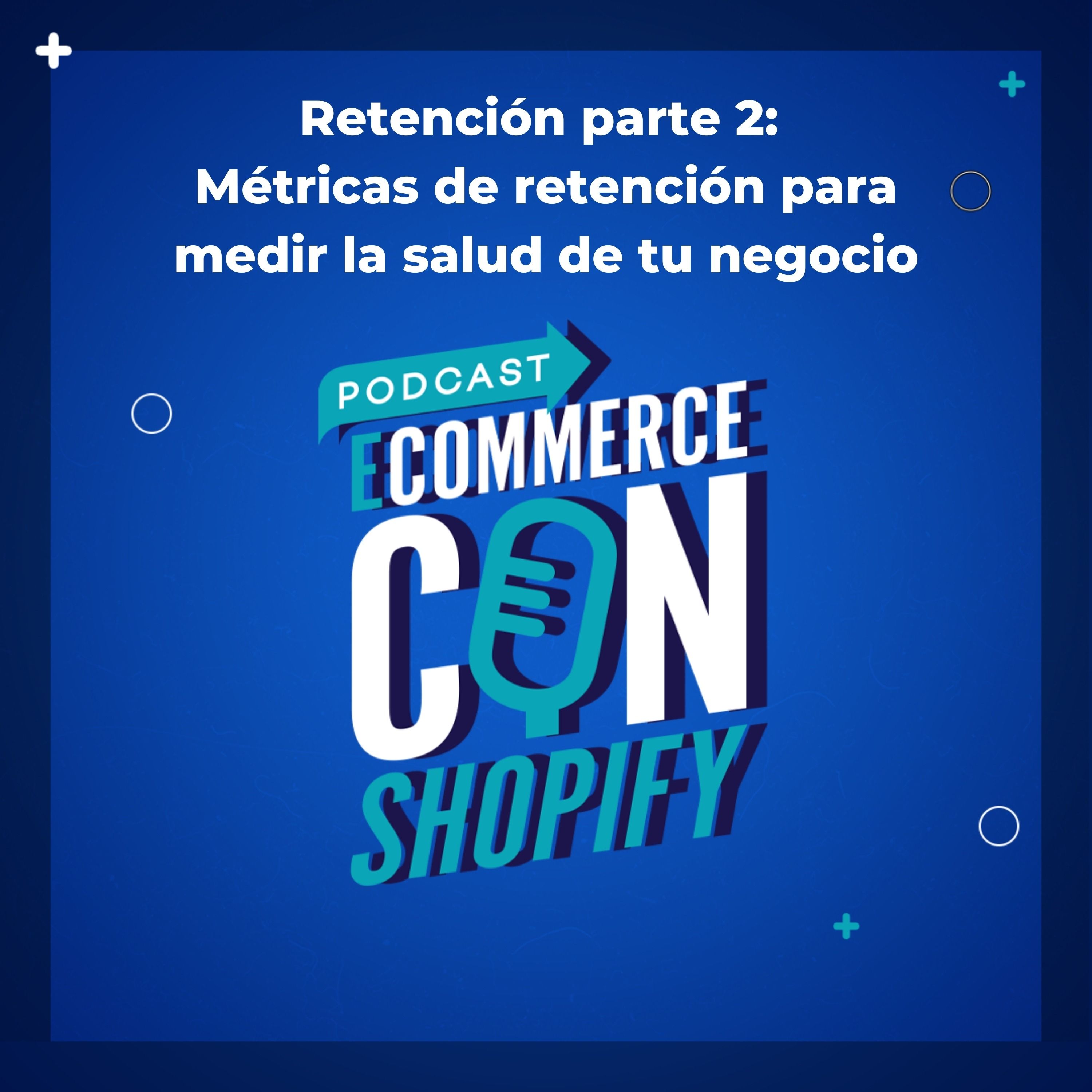eCommerce con Shopify