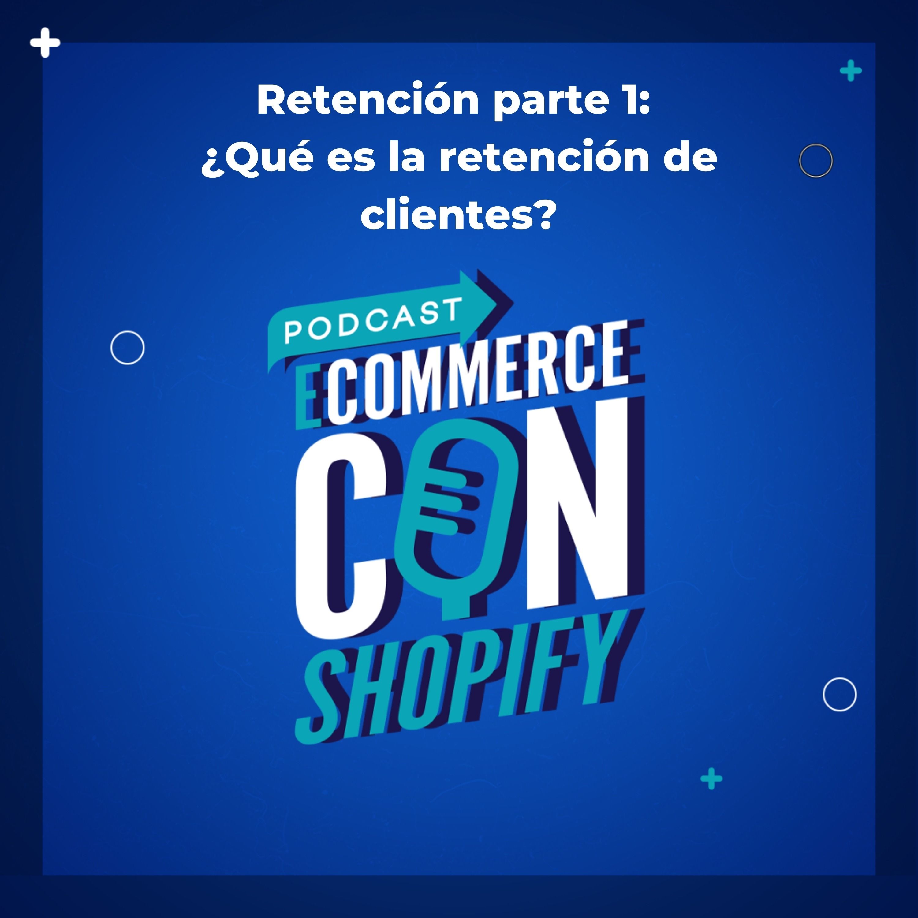 eCommerce con Shopify