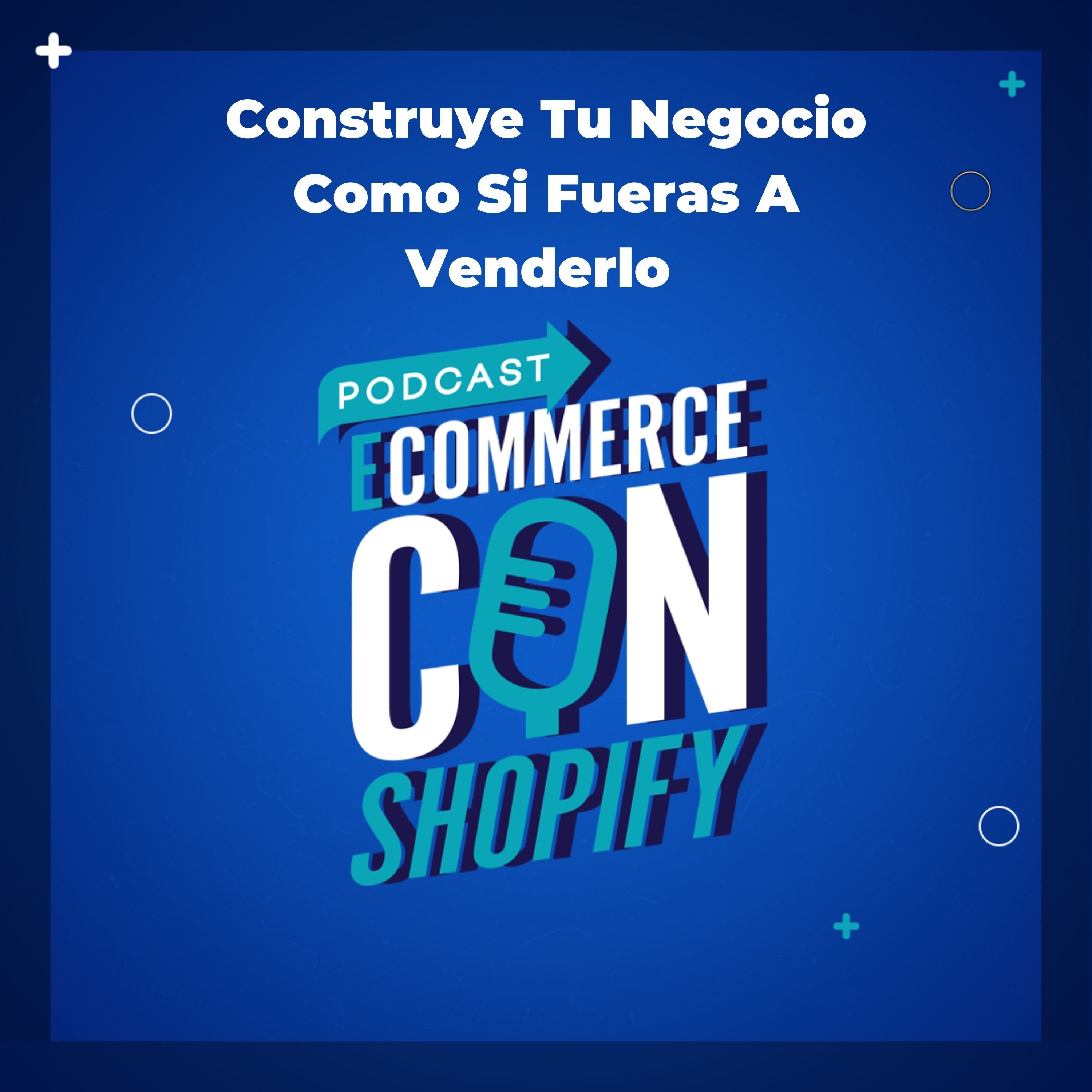 eCommerce con Shopify
