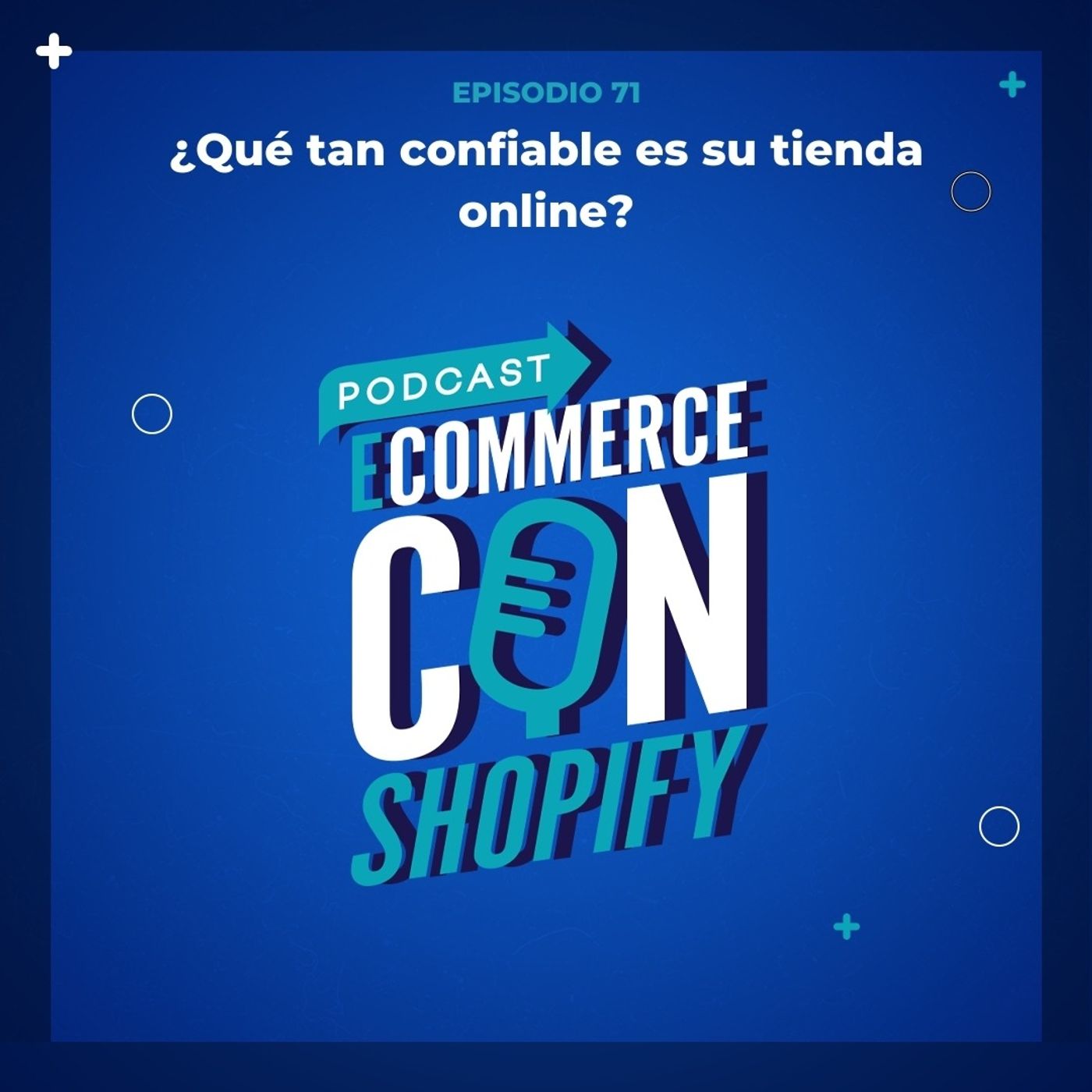 eCommerce con Shopify