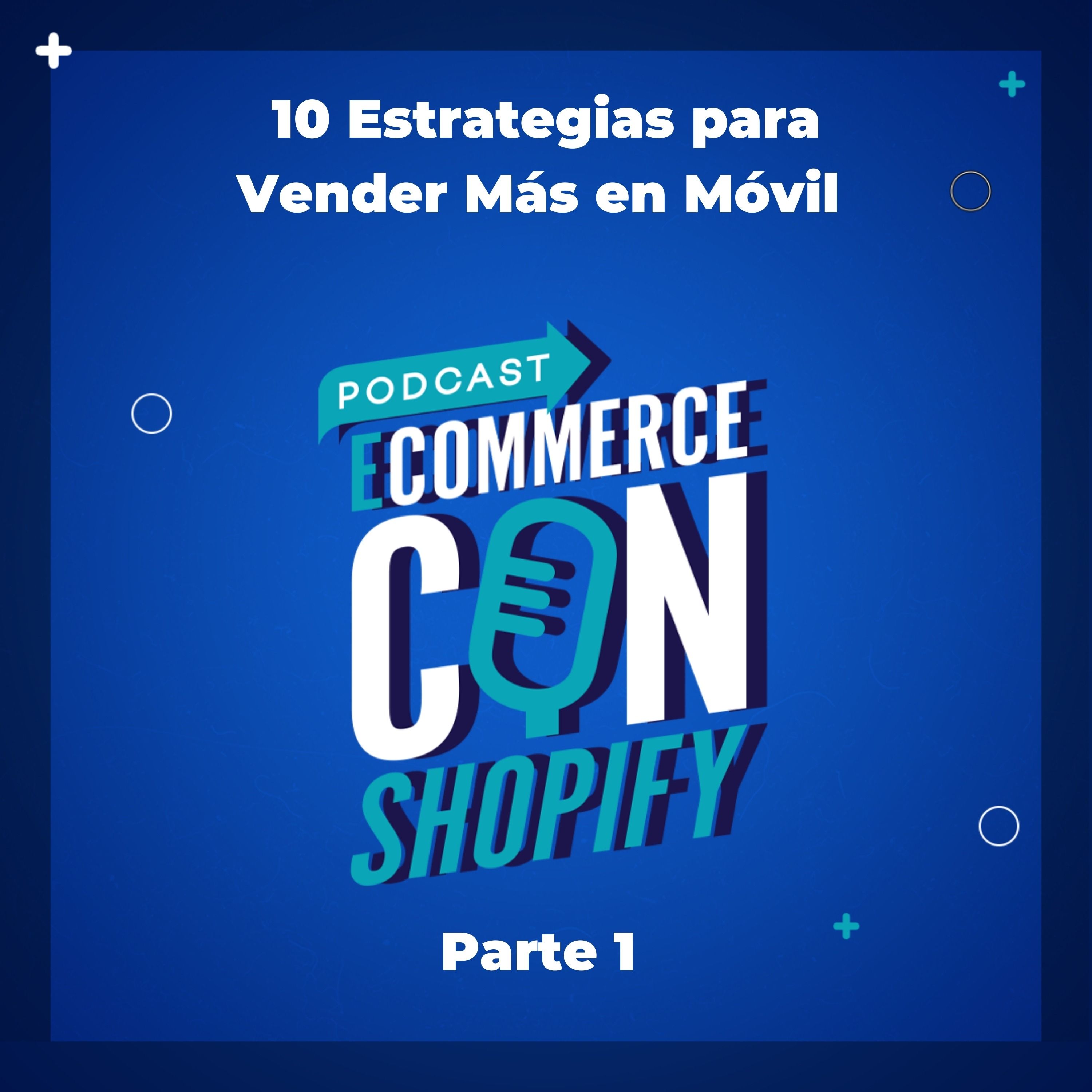 eCommerce con Shopify