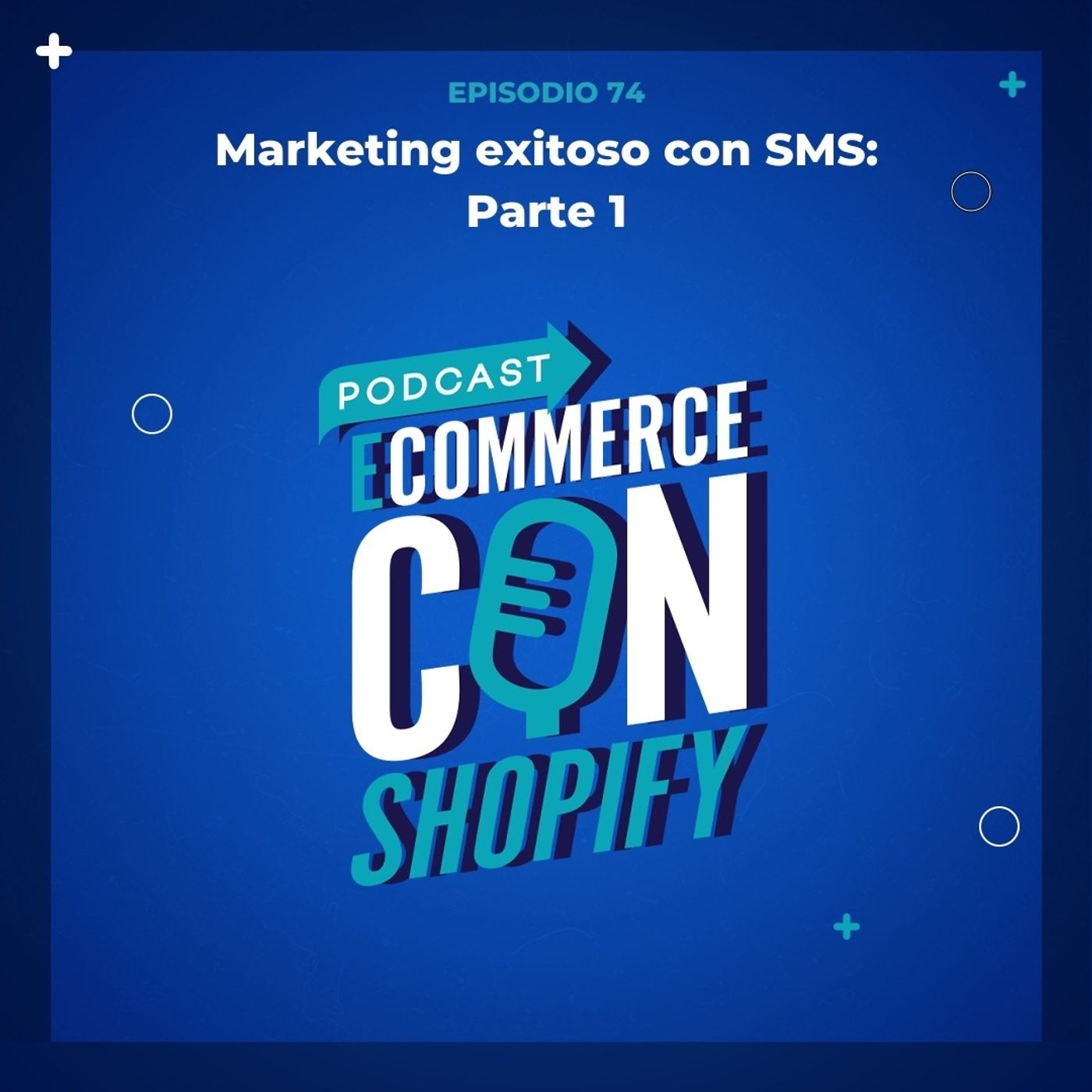 eCommerce con Shopify