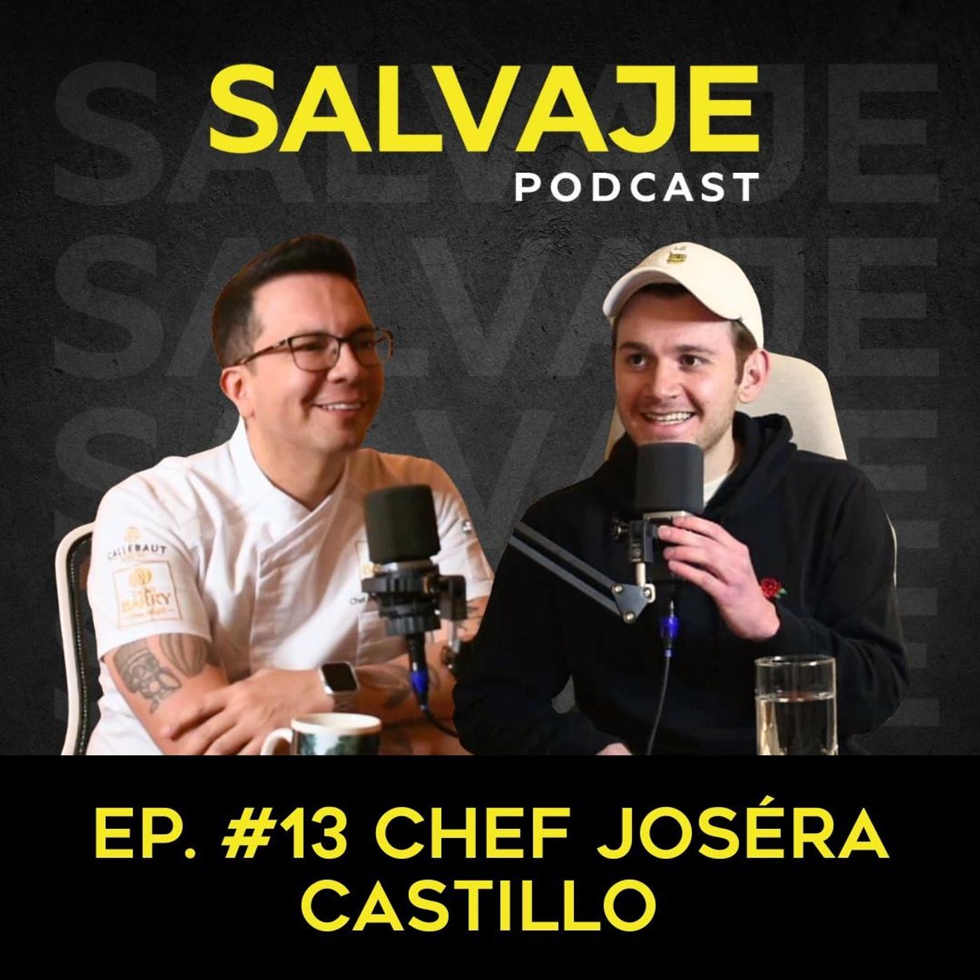 Chef Joserra
