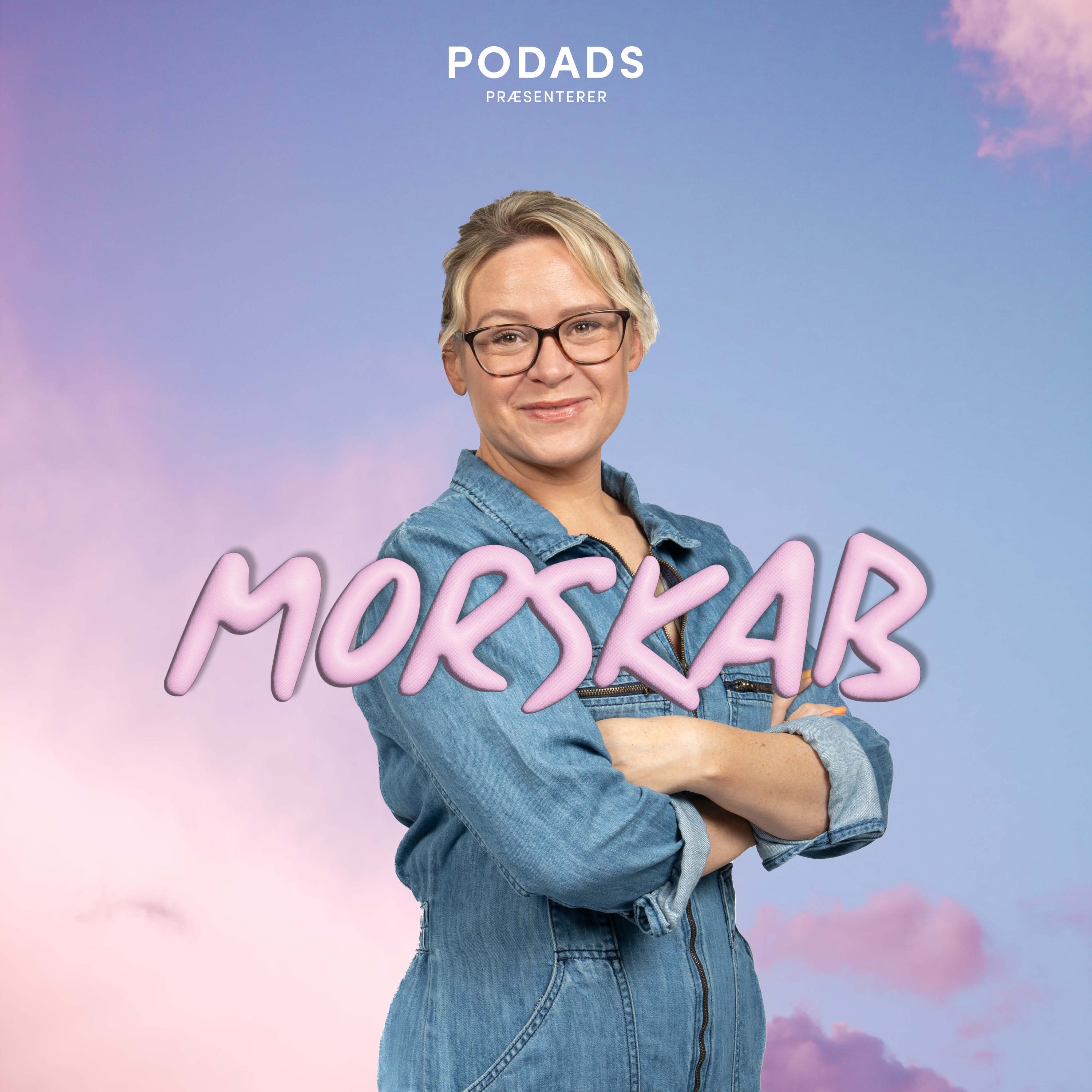 MORSKAB: Graviditet med Cana Buttenschøn episode artwork