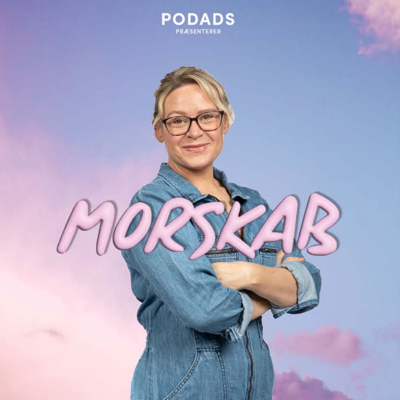 MORSKAB: Mor er sur. Og andre juletraditioner med Julie Ralund