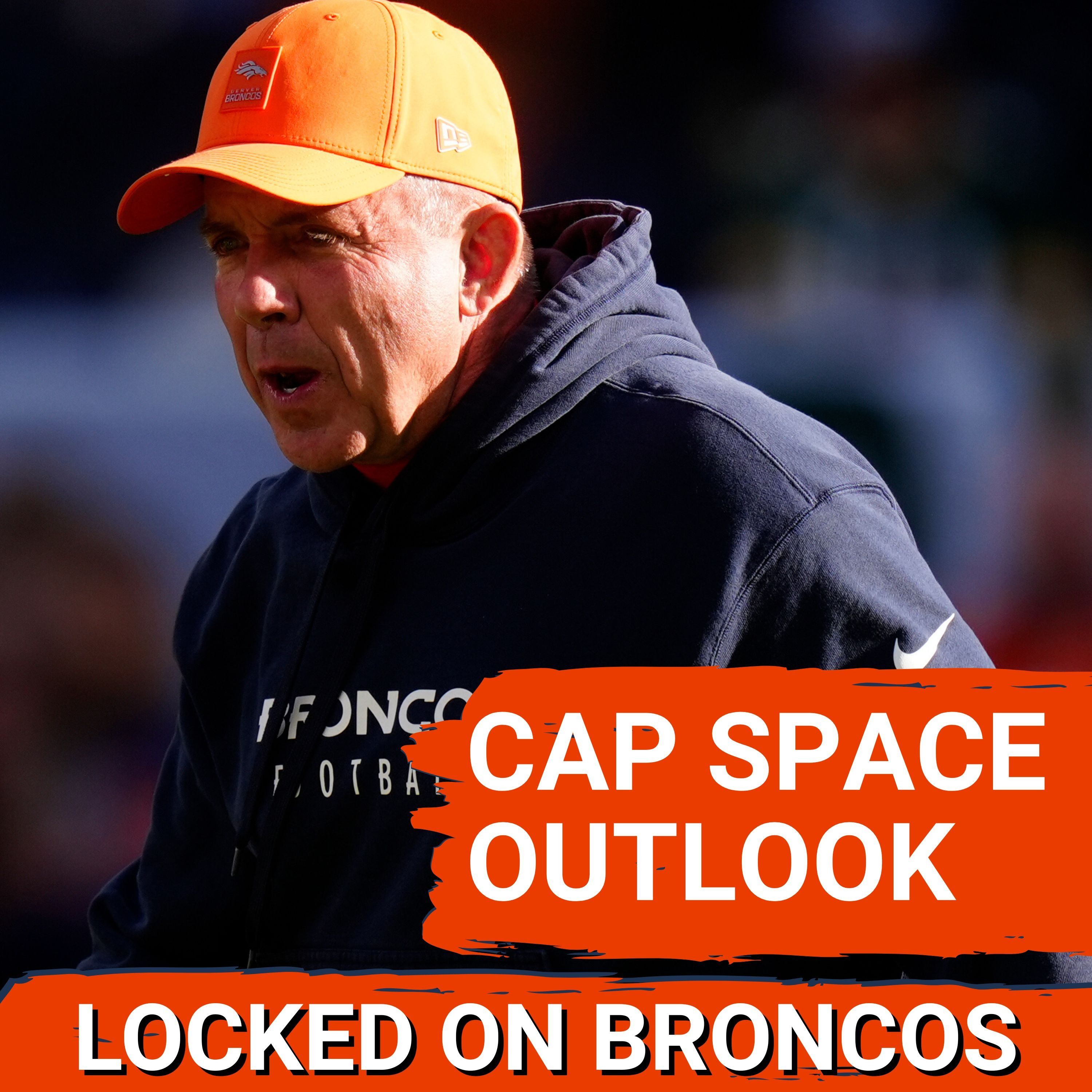 OUTLOOK: Denver Broncos SALARY CAP Situation Explained