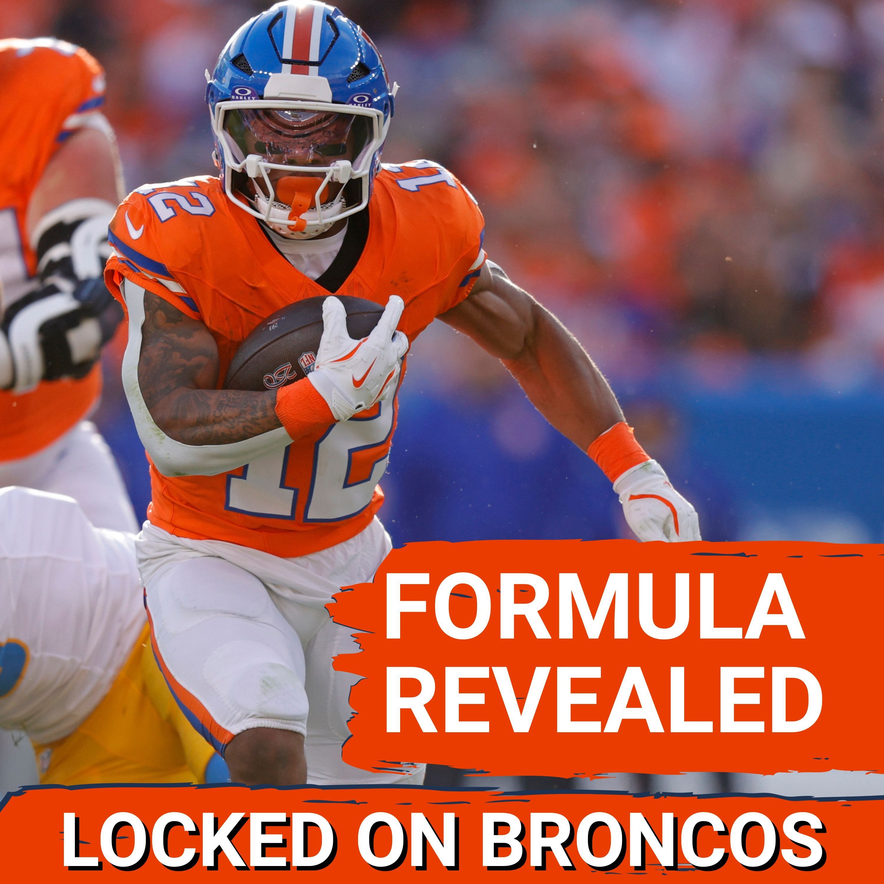 LESSON: Denver Broncos SUPER BOWL FORMULA Is Close