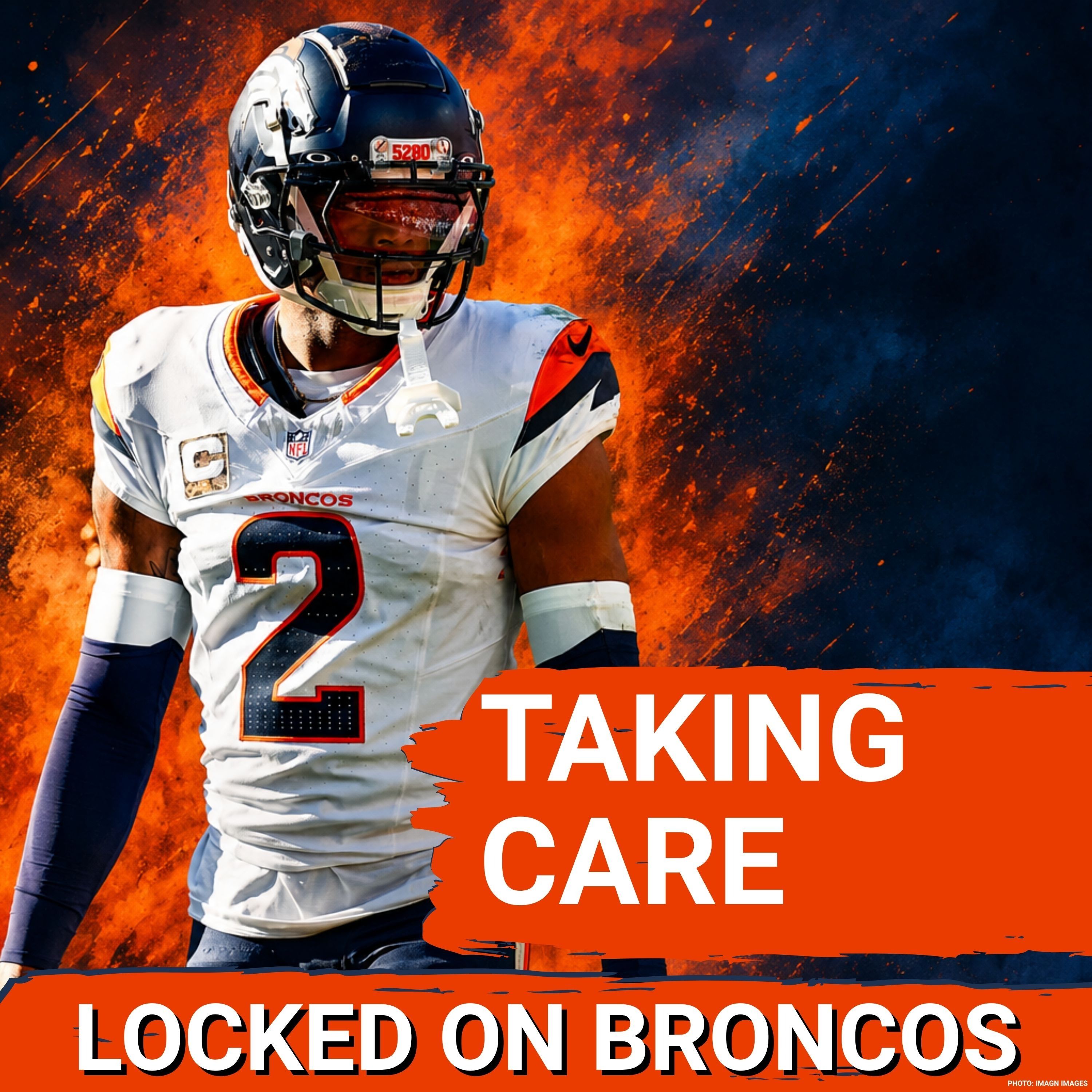 PAYDAY: Denver Broncos REWARD Patrick Surtain II—5 Million Reasons to DOMINATE Again