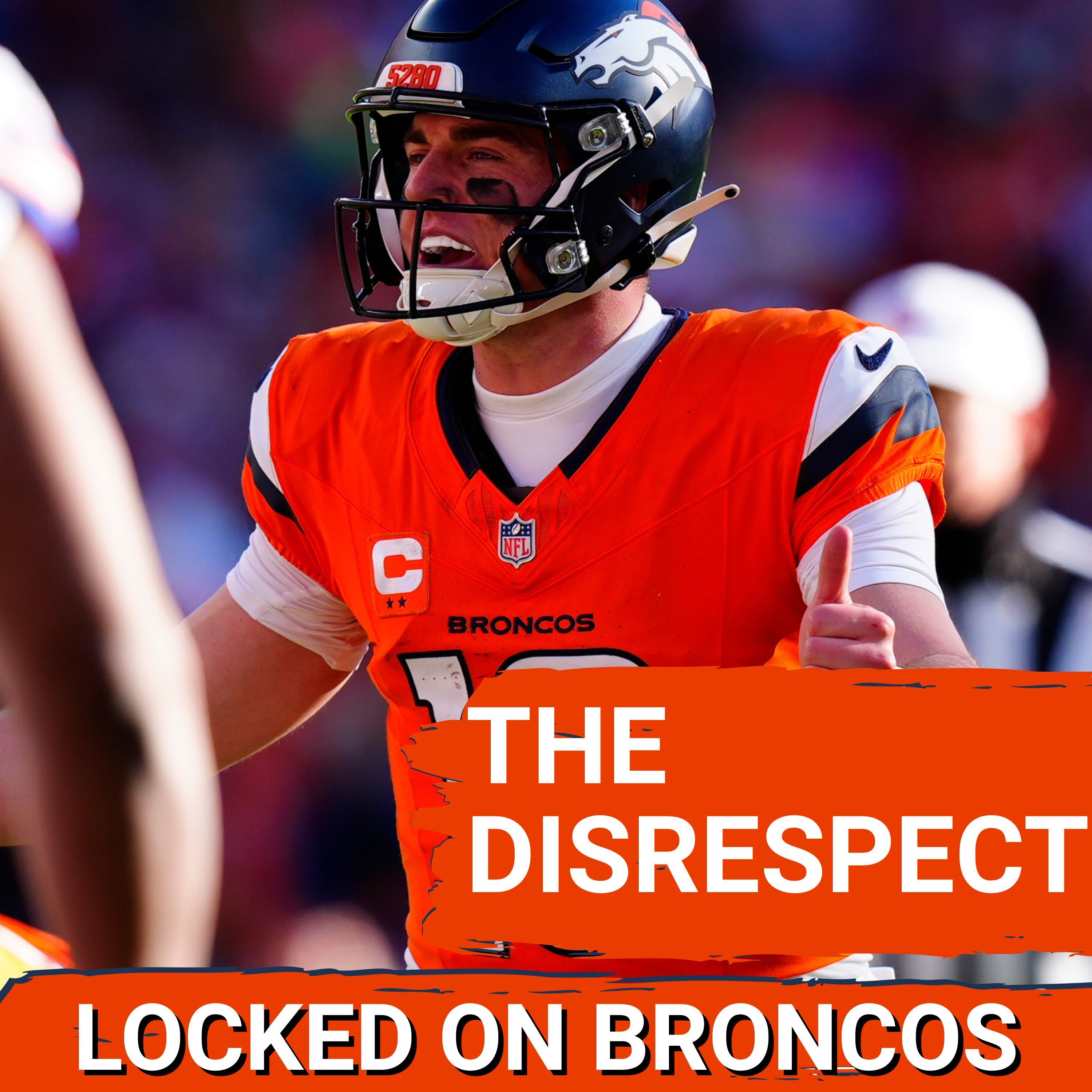 RIDICULOUS: Denver Broncos DISRESPECTED Going Into 2026