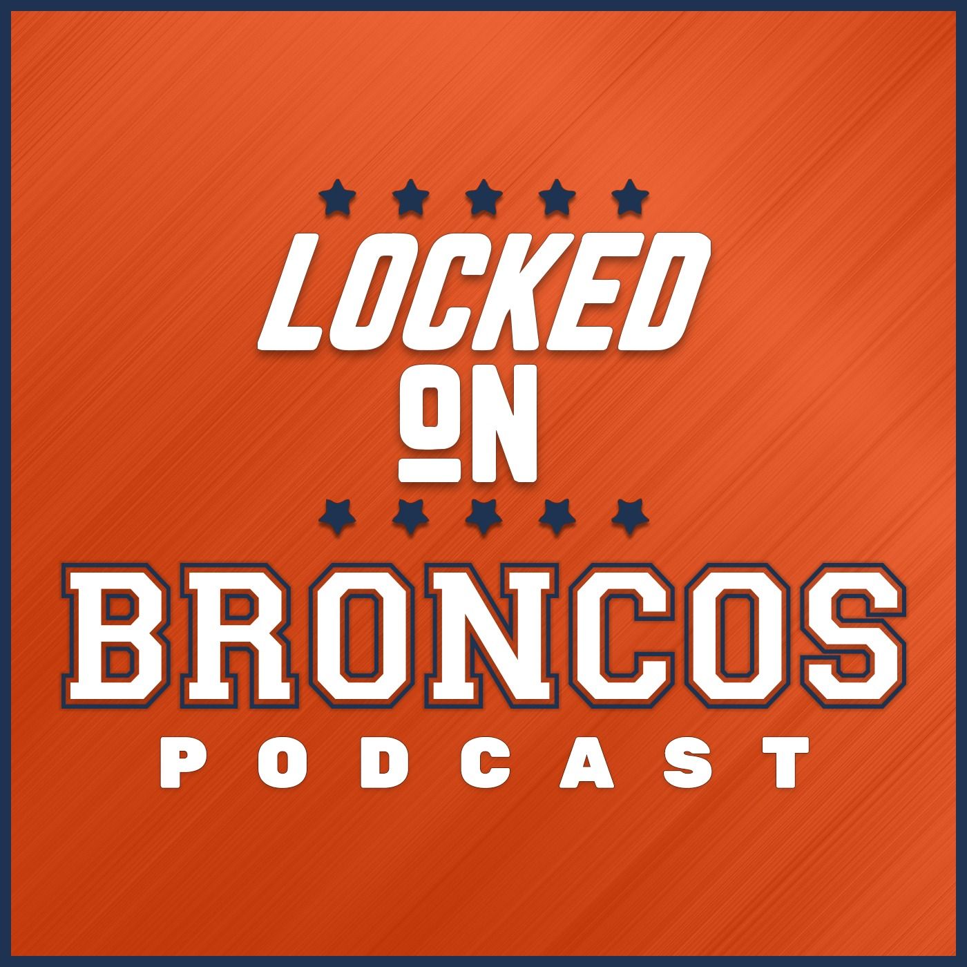 cover of episode Denver Broncos QB Bo Nix SHARP In Red Zone | Broncos Day 2 Minicamp Recap