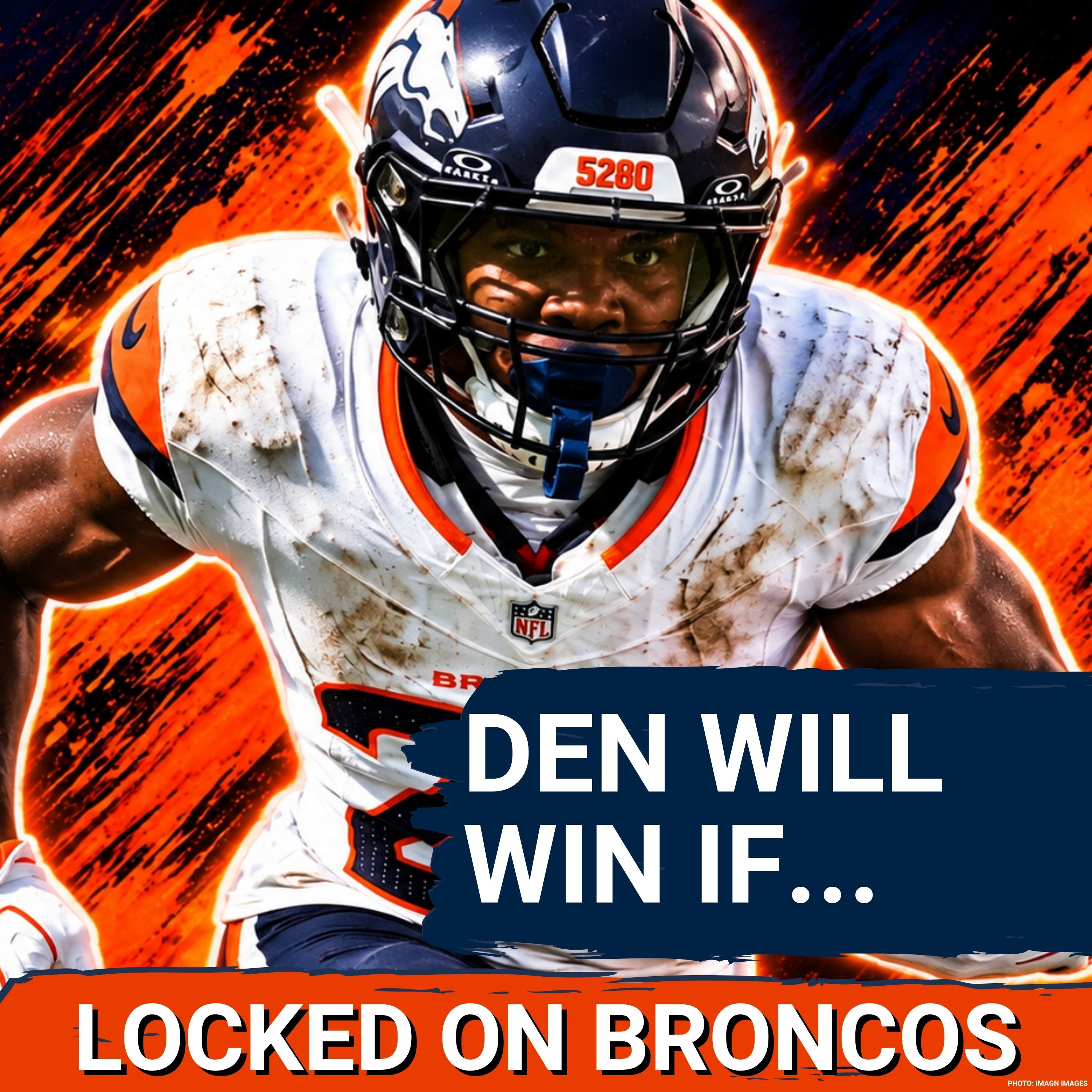 MUST HAVE: Denver Broncos’ Rushing Attack Will DECIDE Sunday's AFC West Showdown vs. Chargers