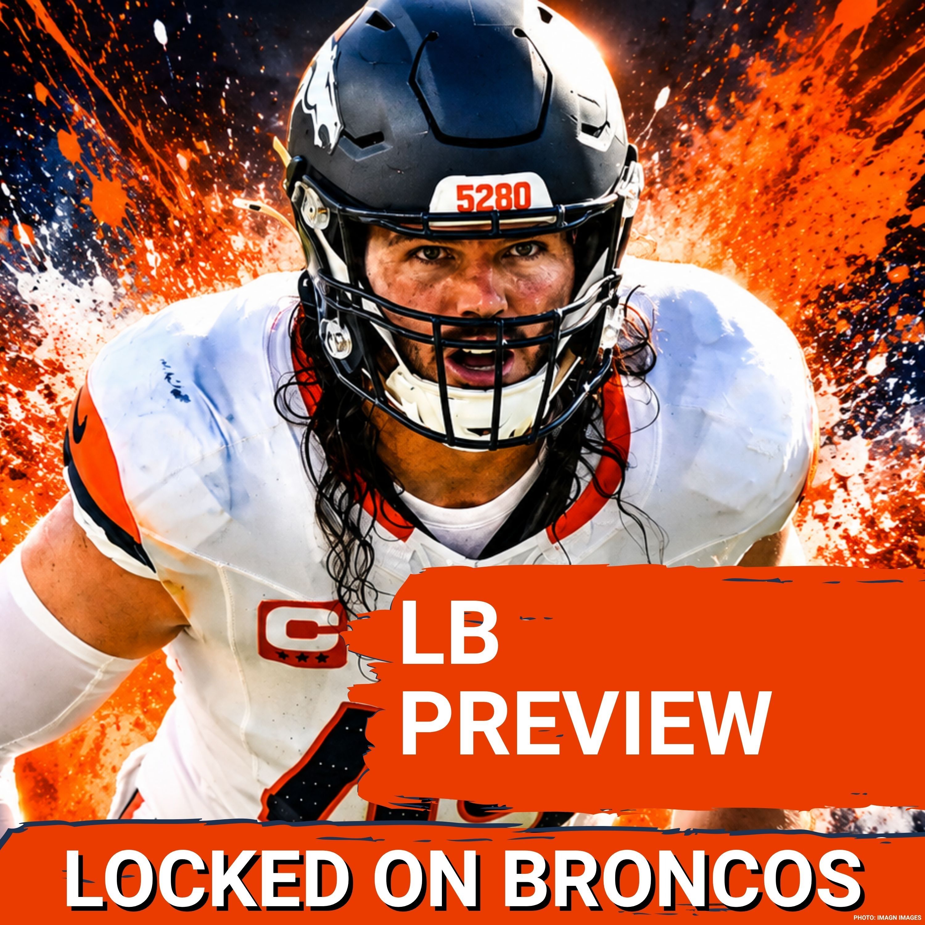 Denver Broncos LB Room Will EXCEED Expectations as Alex Singleton, Justin Strnad Start episode artwork