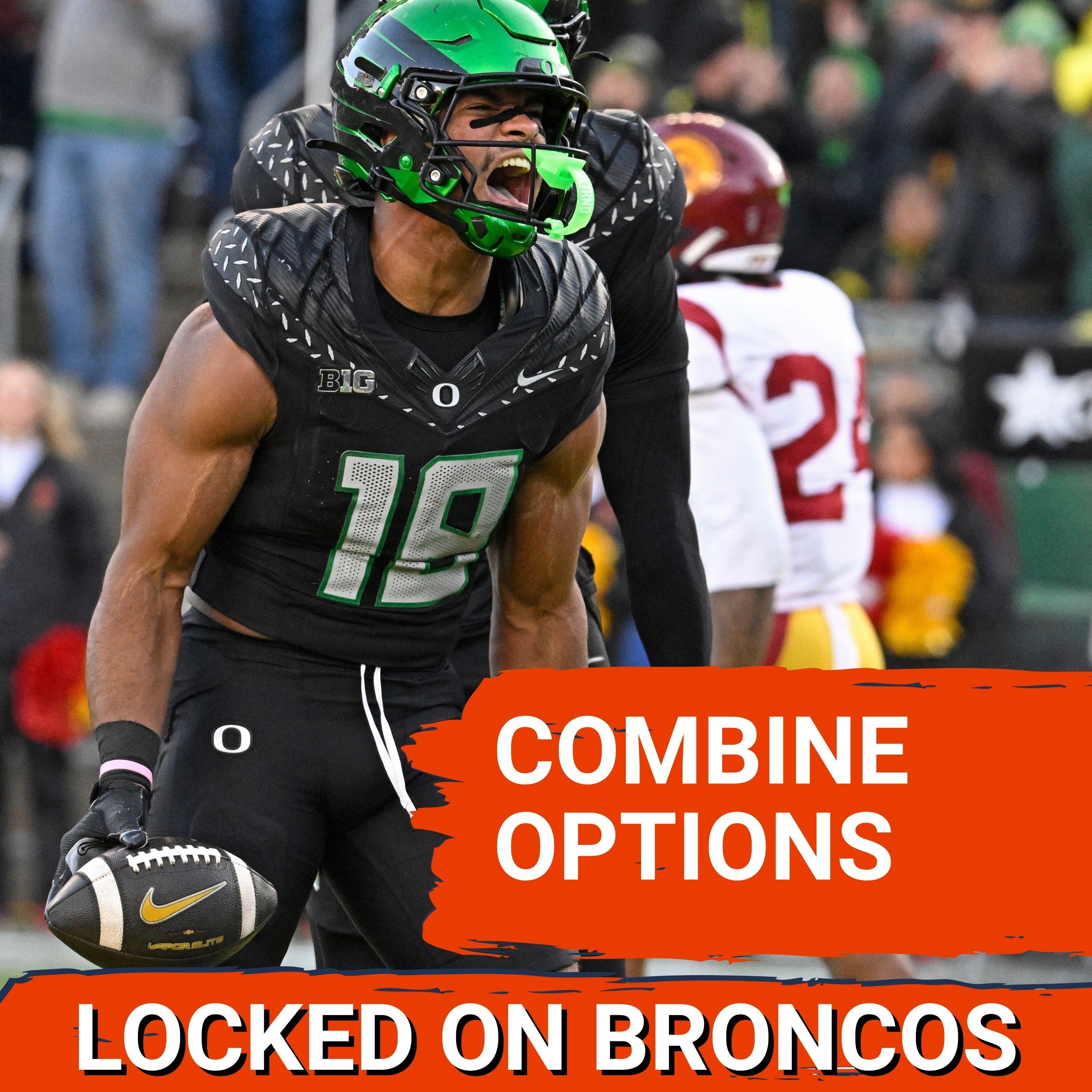 Denver Broncos Tight End Options SOAR Up Boards After NFL Combine Week