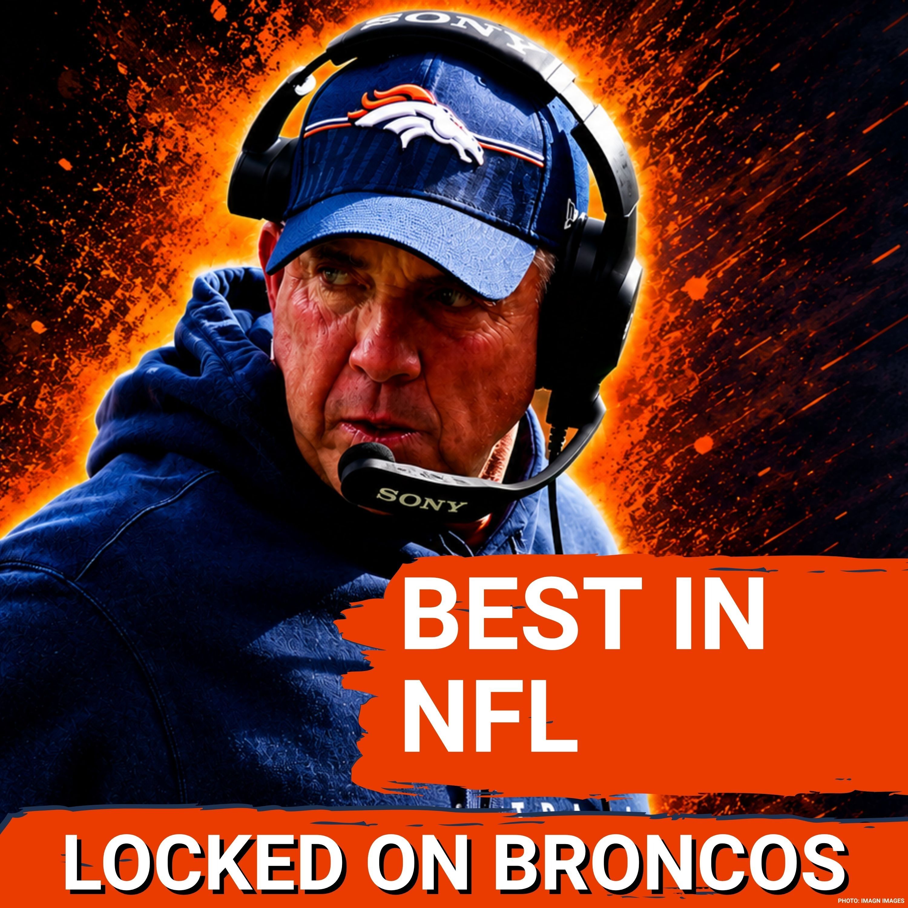 BEST IN NFL: Why Denver Broncos Have NFL's BEST Player Development System