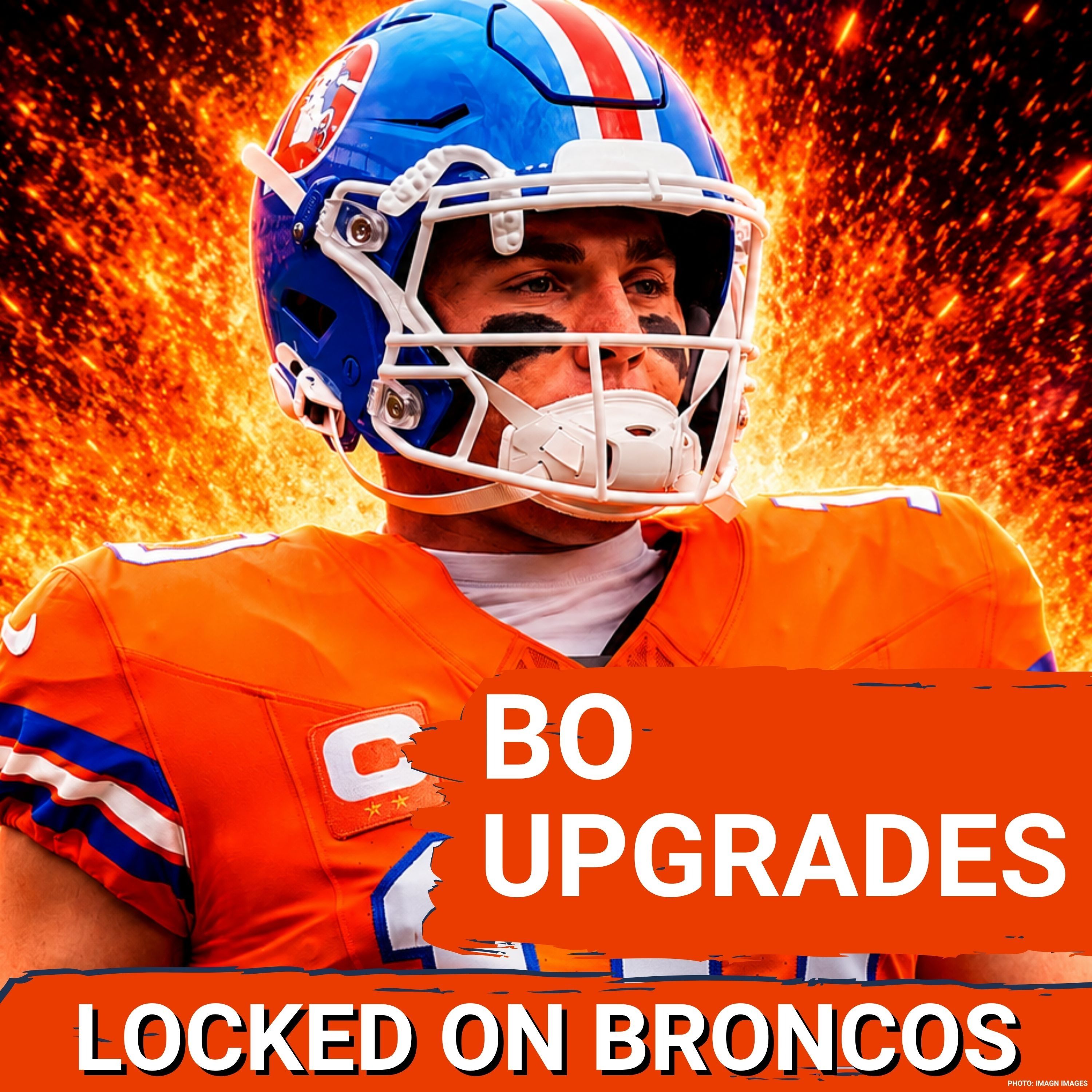 WRAPPED: Denver Broncos Bo Nix' SHINES in Limited Action as Minicamp Concludes episode artwork