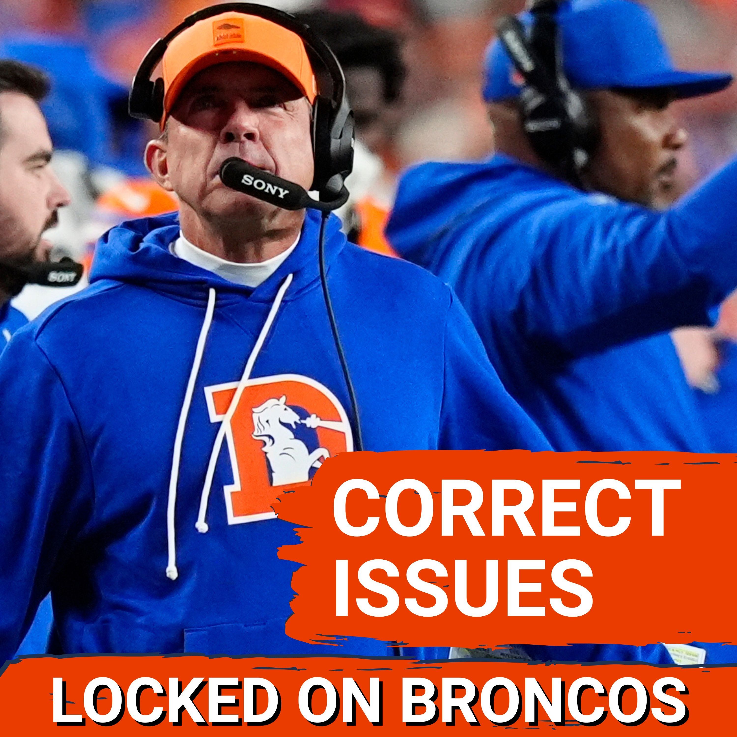 CLEAN UP: Denver Broncos’ Playoff FUTURE Hinges on Eliminating Penalties & Creating Takeaways