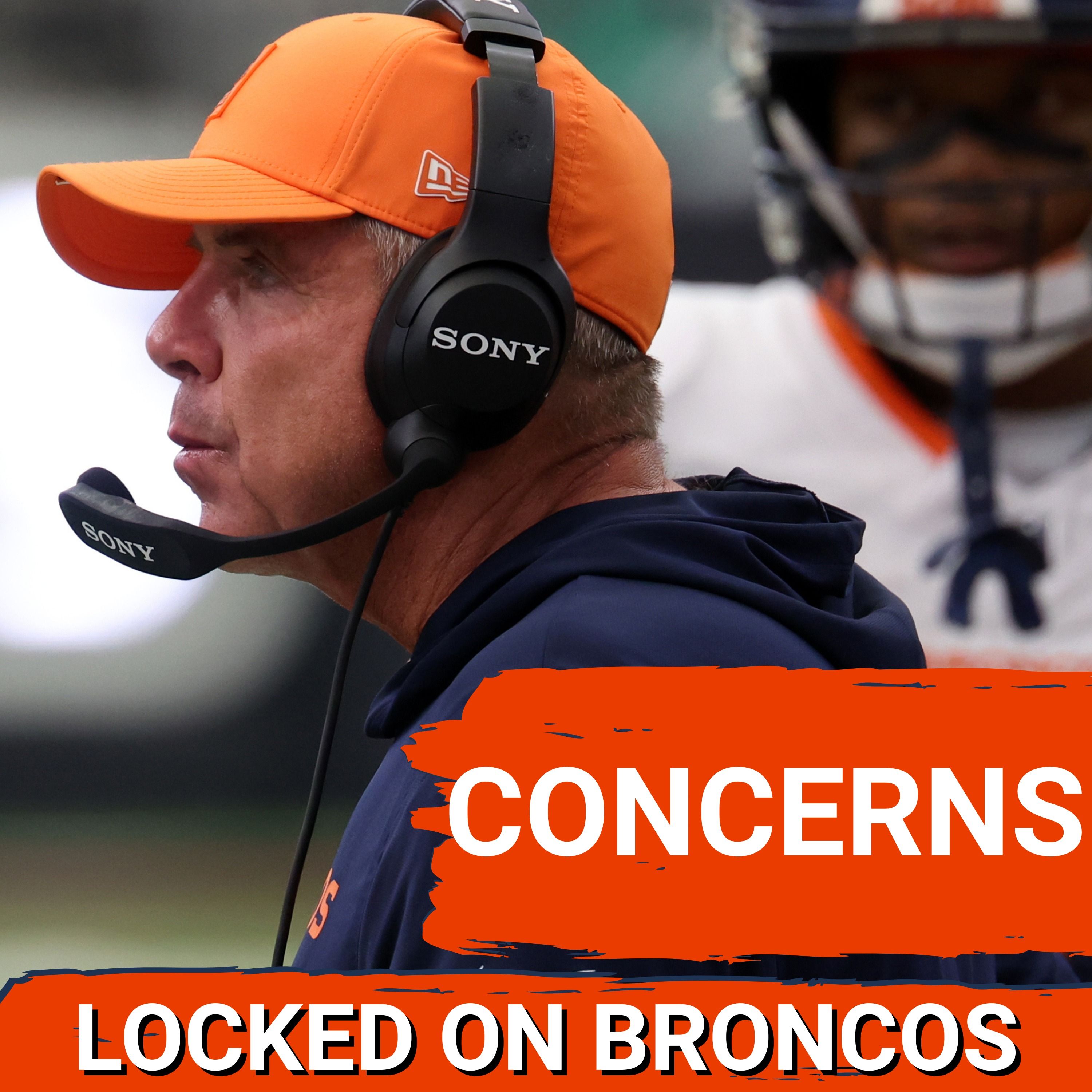 CONCERN: Denver Broncos Special Teams ISSUES Concerning Sean Payton