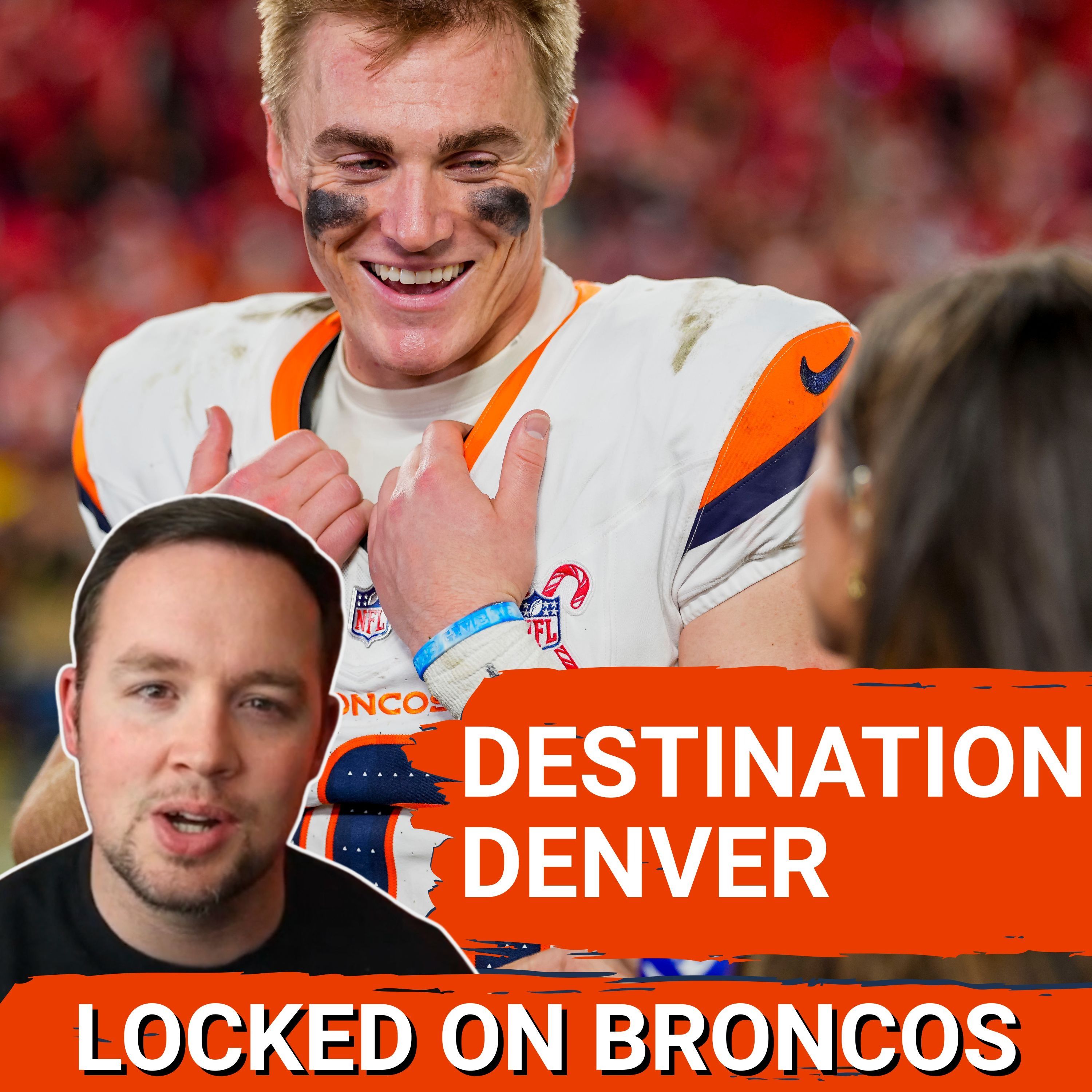 HOTSPOT: Why Denver Broncos Will Be NFL's HOTTEST Free Agent Destination