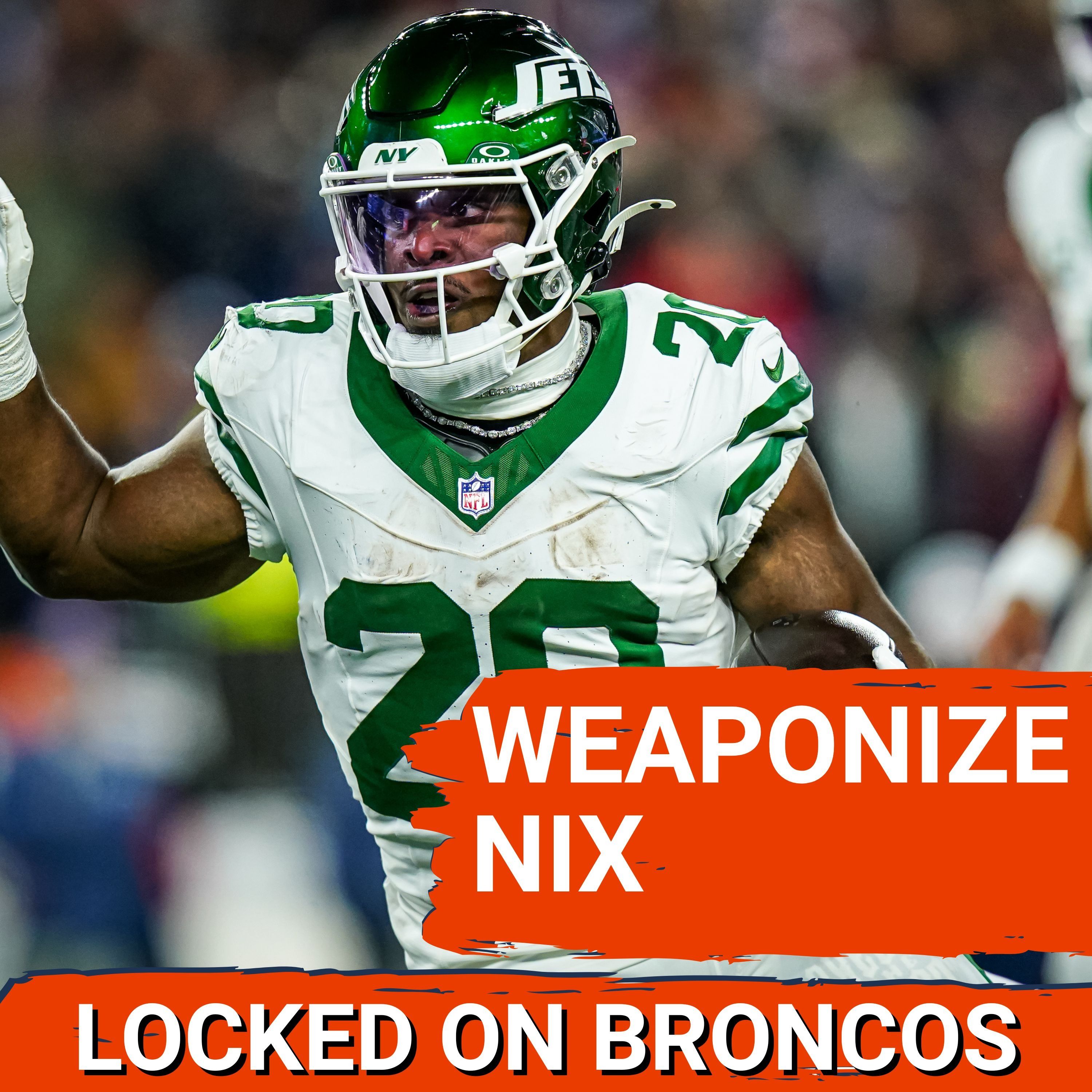OFFSEASON: Denver Broncos MUST LAND Bo Nix ELITE Weapons OFFSEASON: Denver Broncos MUST LAND Bo Nix ELITE Weapons
