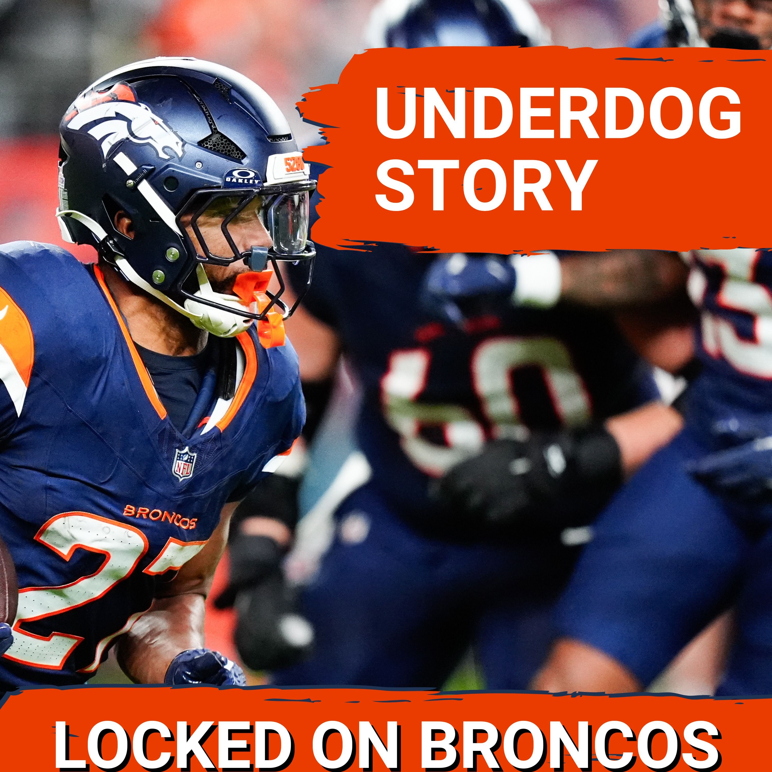 UNDERDOG: Denver Broncos Can Land HEAVYWEIGHT Blow vs. Philadelphia Eagles