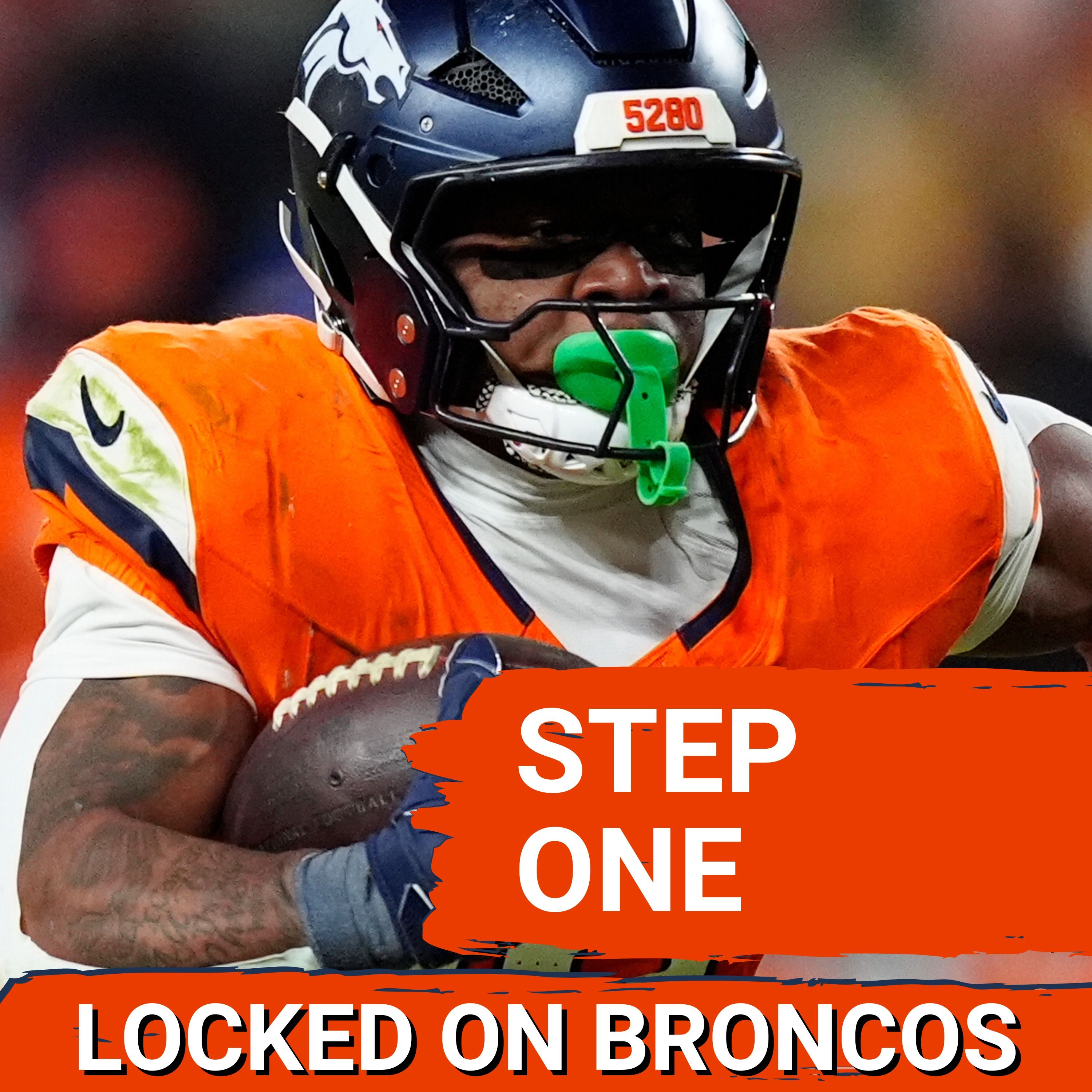 QUEST: Denver Broncos FIRST STEP to AFC West Crown is vs. Kansas City Chiefs