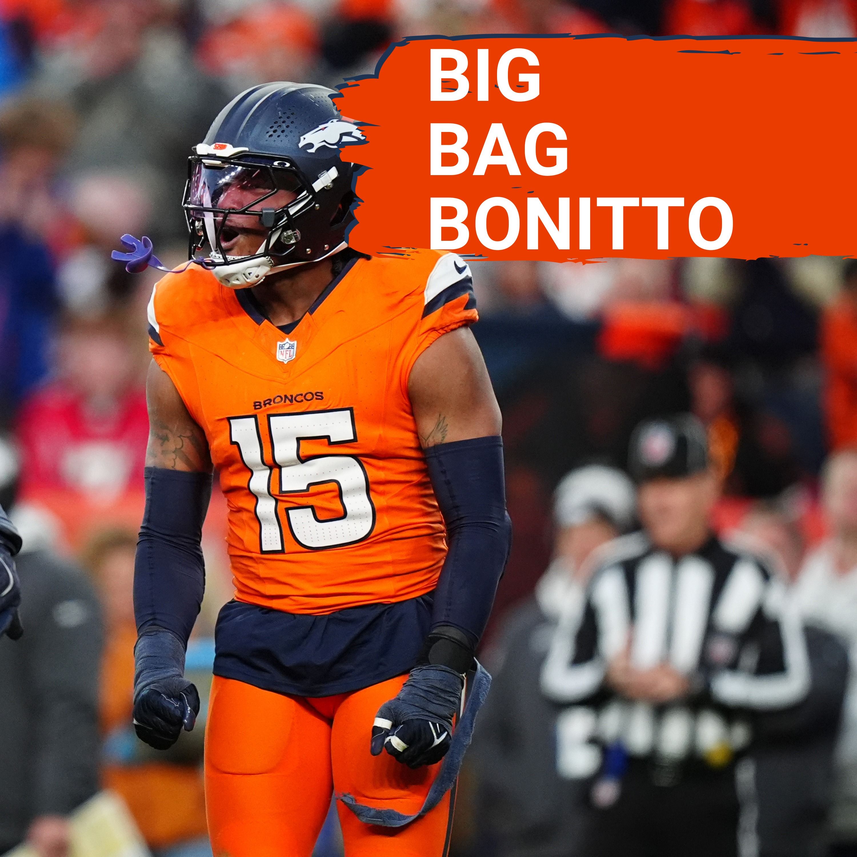 Denver Broncos SIGN Nik Bonitto To MASSIVE Contract Extension