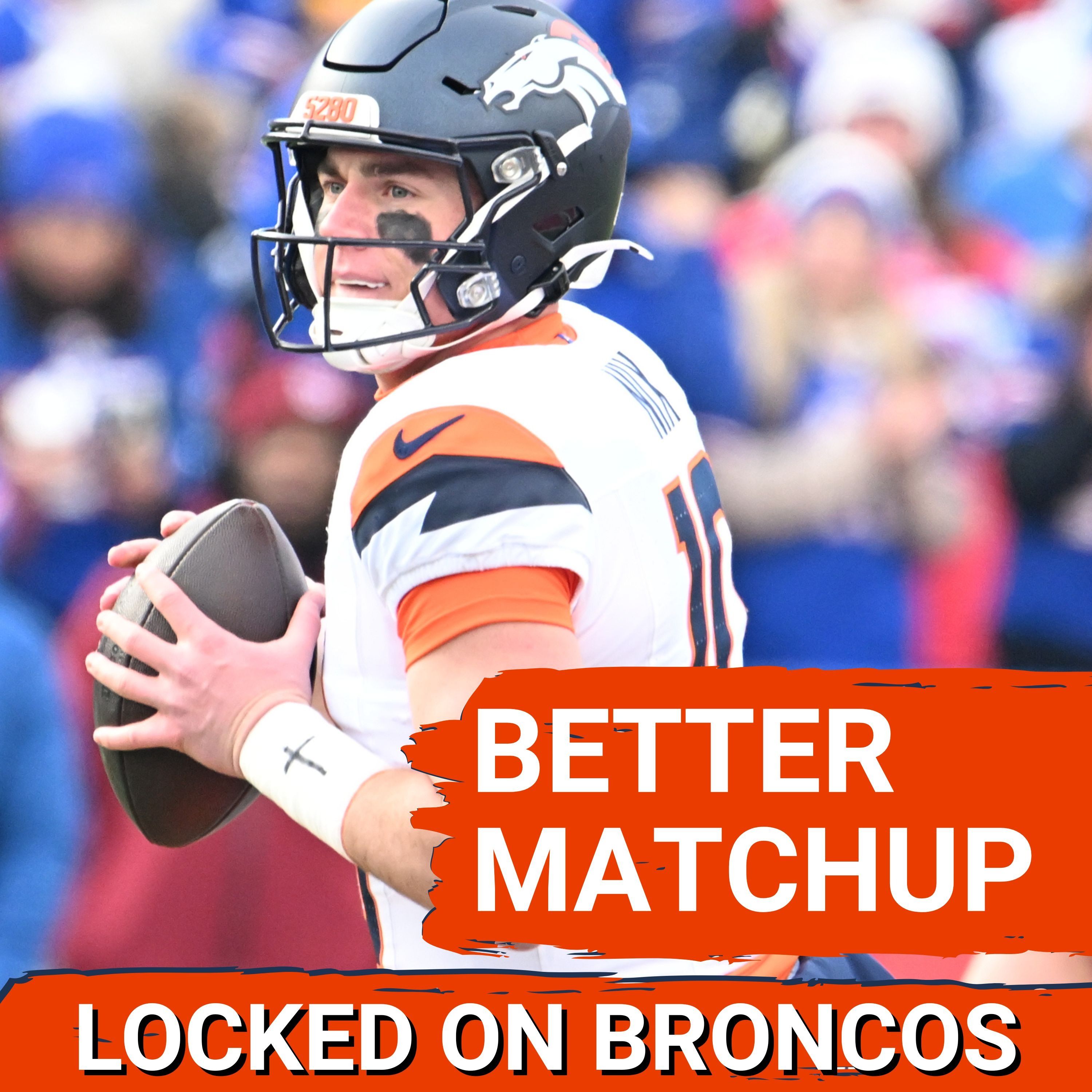 Locked On Broncos - Daily Podcast On The Denver Broncos