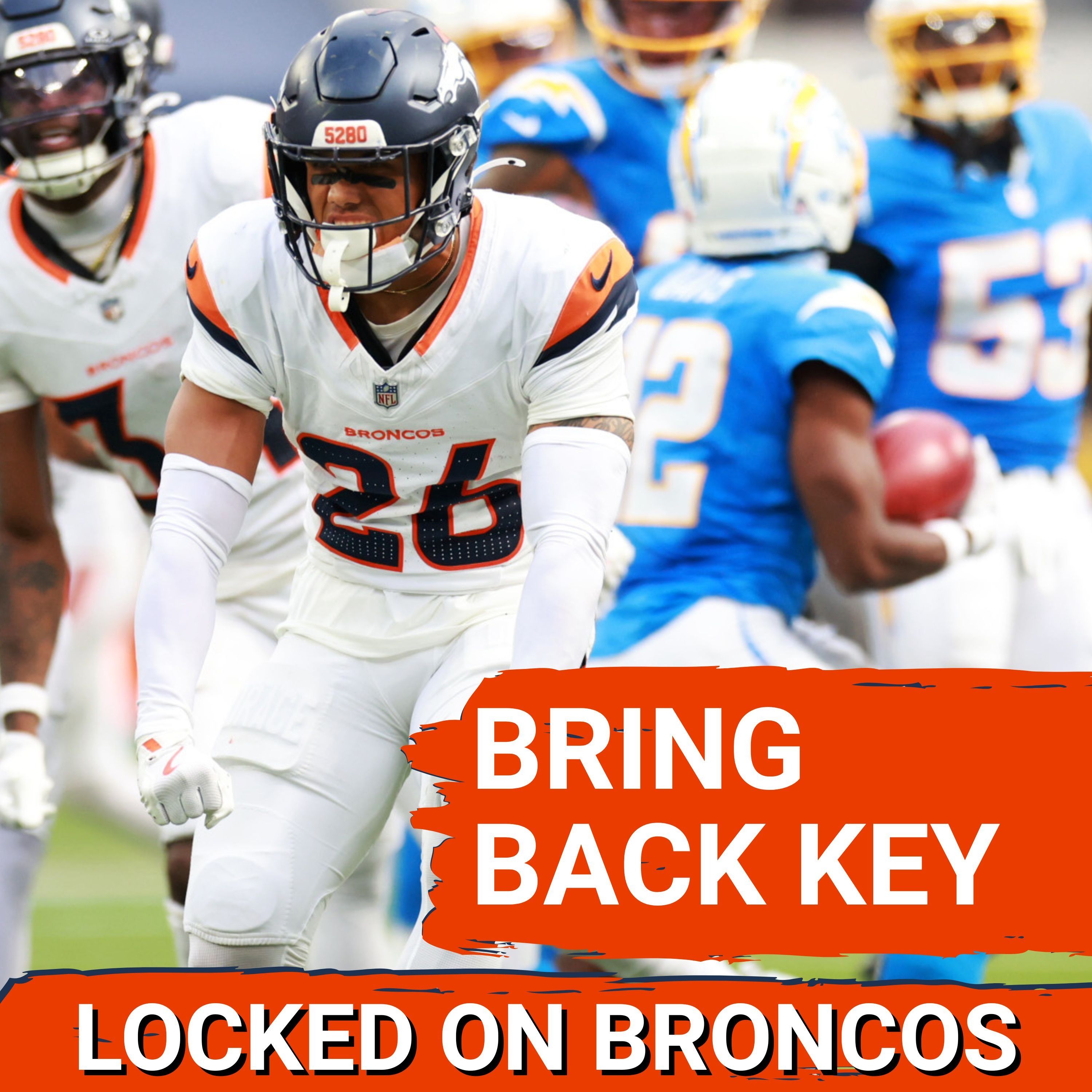 LOCK IN KEY: Should the Denver Broncos Re-SIGN Devon Key After His BIG Year?