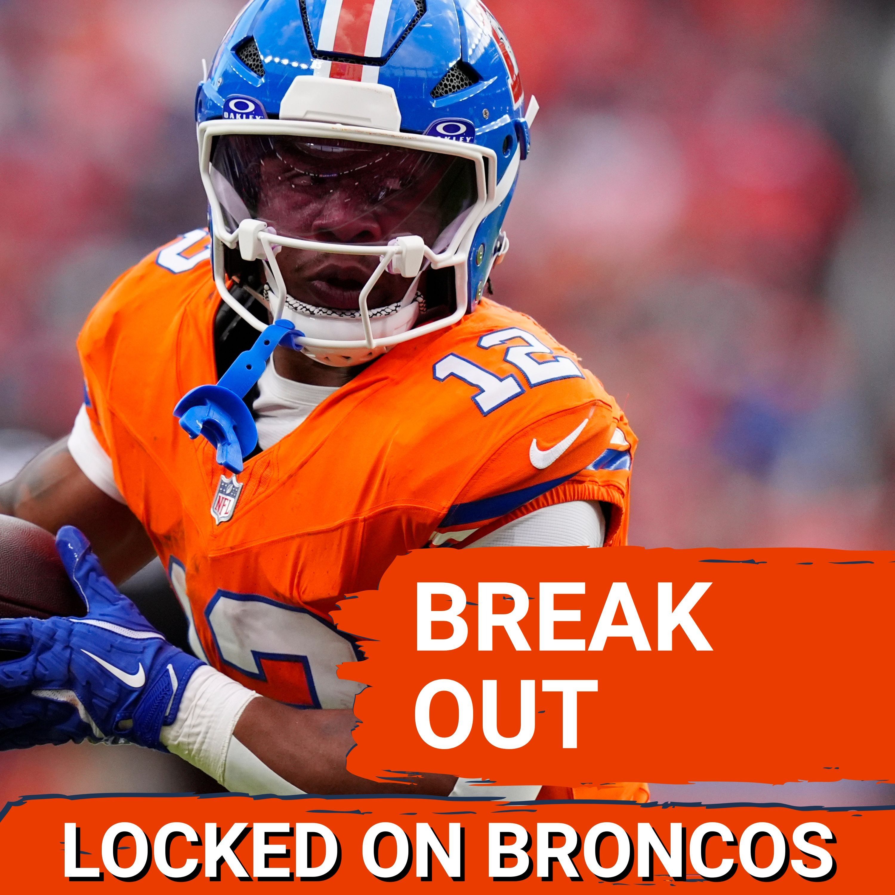 BREAKOUT: RJ Harvey Has Chance To SHINE vs. Kansas City Chiefs