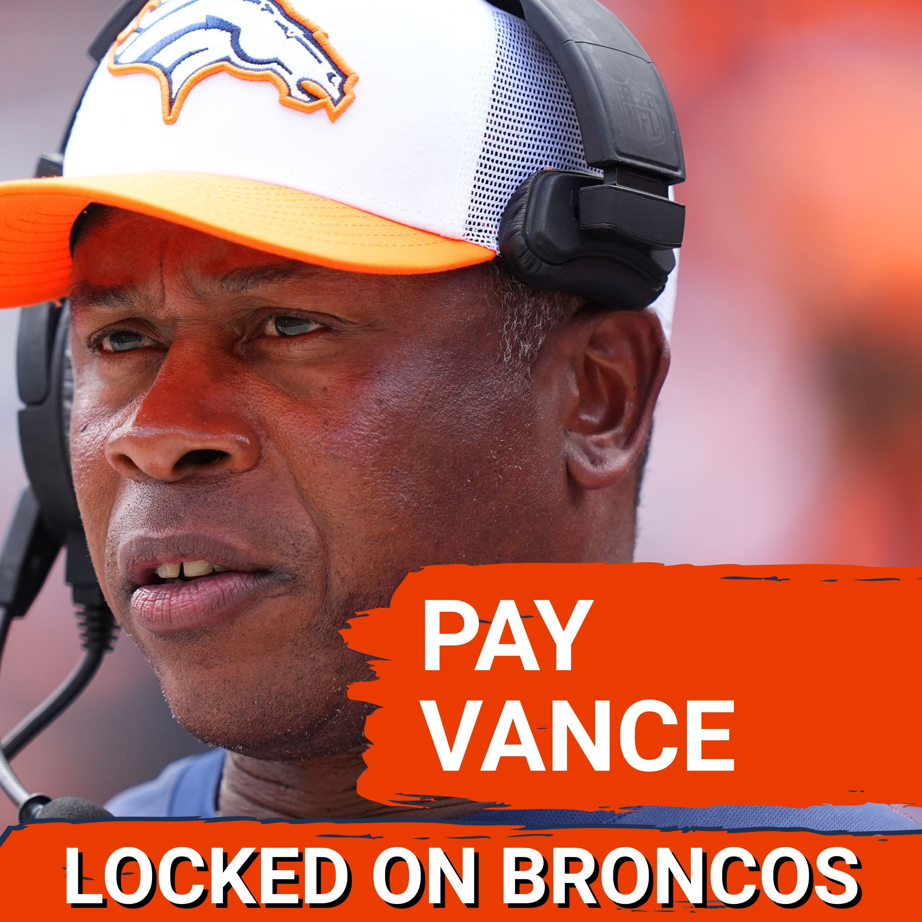 RETAIN: Denver Broncos NEED To Make Vance Joseph HIGHEST PAID Coordinator
