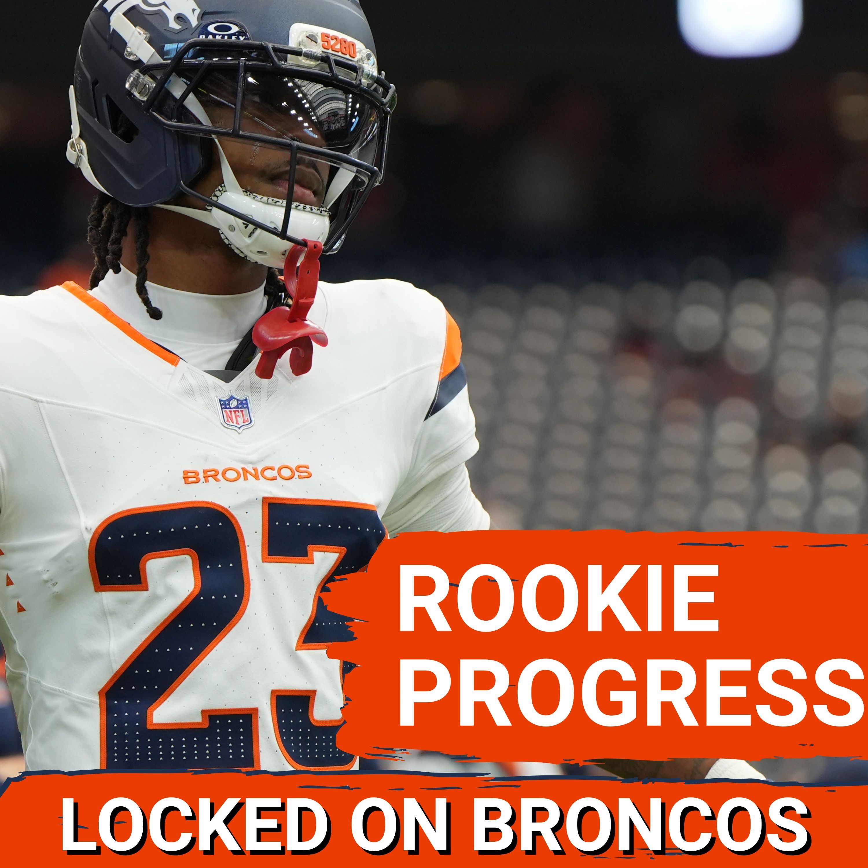 PROGRESS: Denver Broncos 2025 NFL Rookie Draft Class UNDERRATED IMPACT