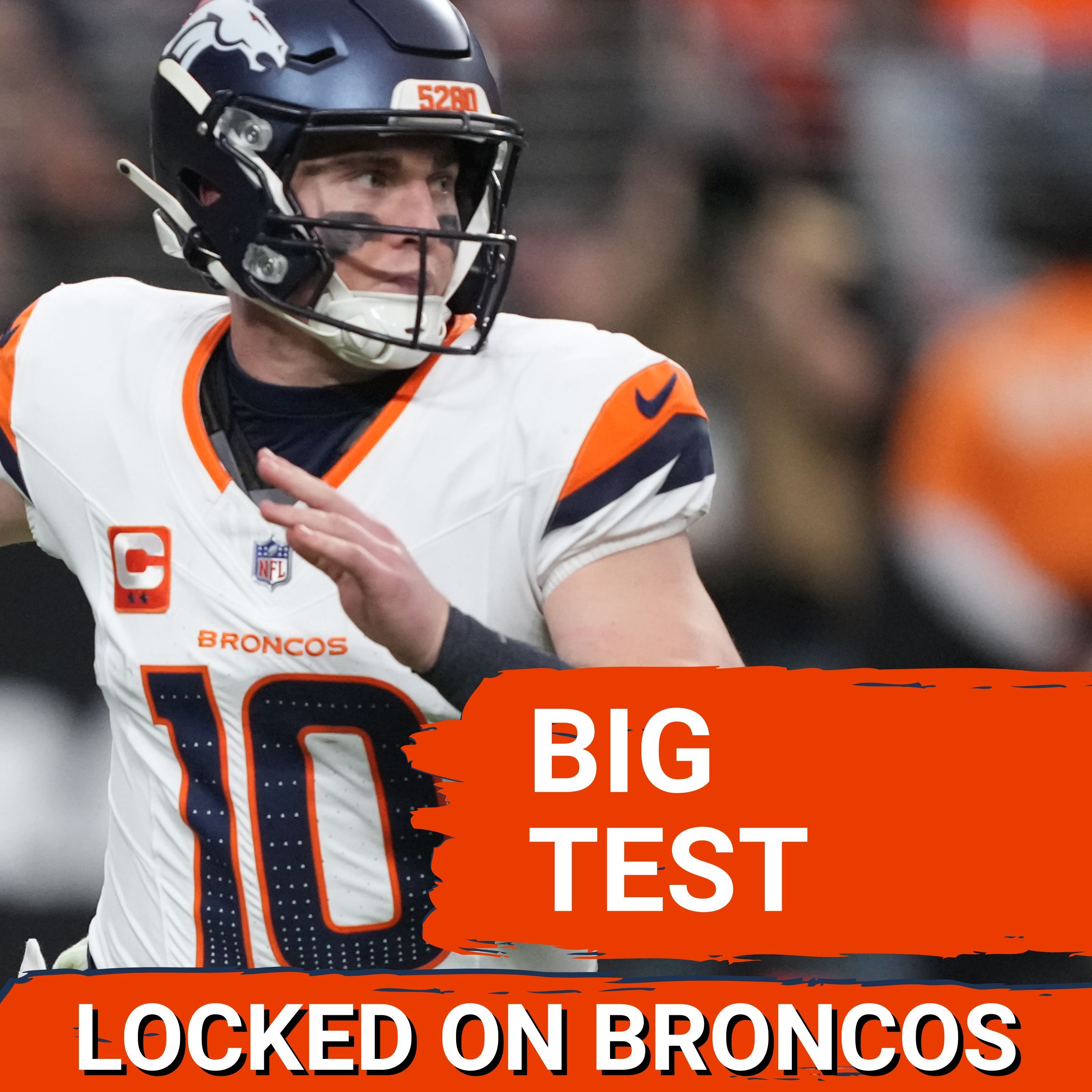 TEST: Denver Broncos, Bo Nix Preparing For TOUGH CHALLENGE vs. Green Bay Packers