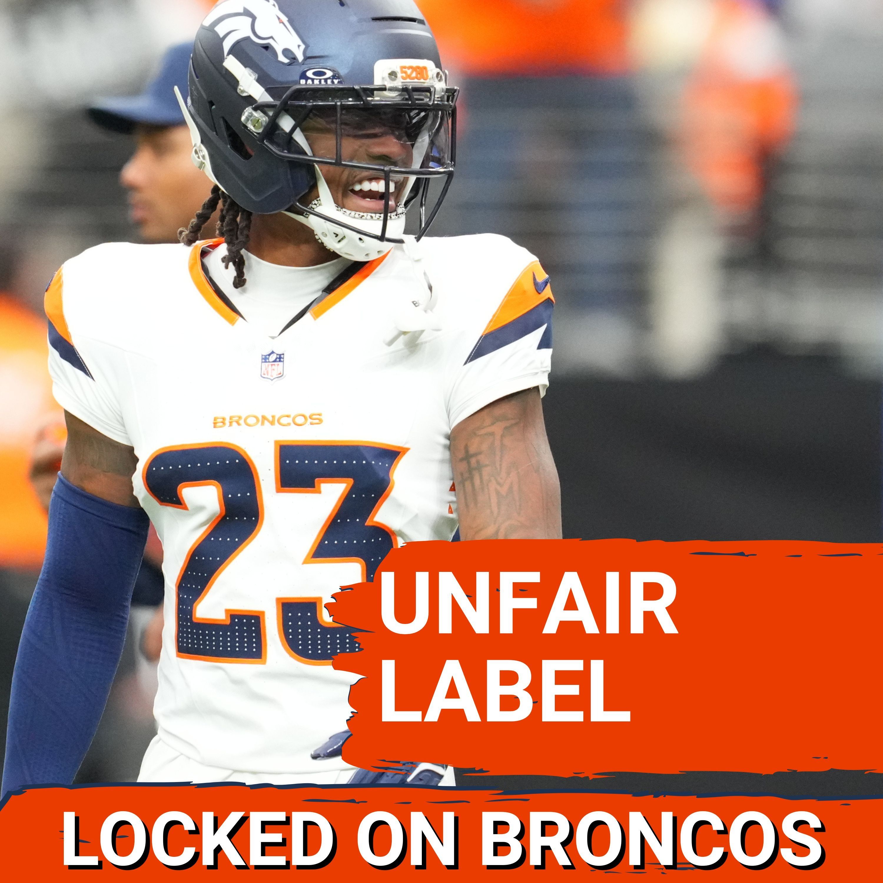 MISJUDGED: Denver Broncos ROLE for Jahdae Barron Can Grow in 2026