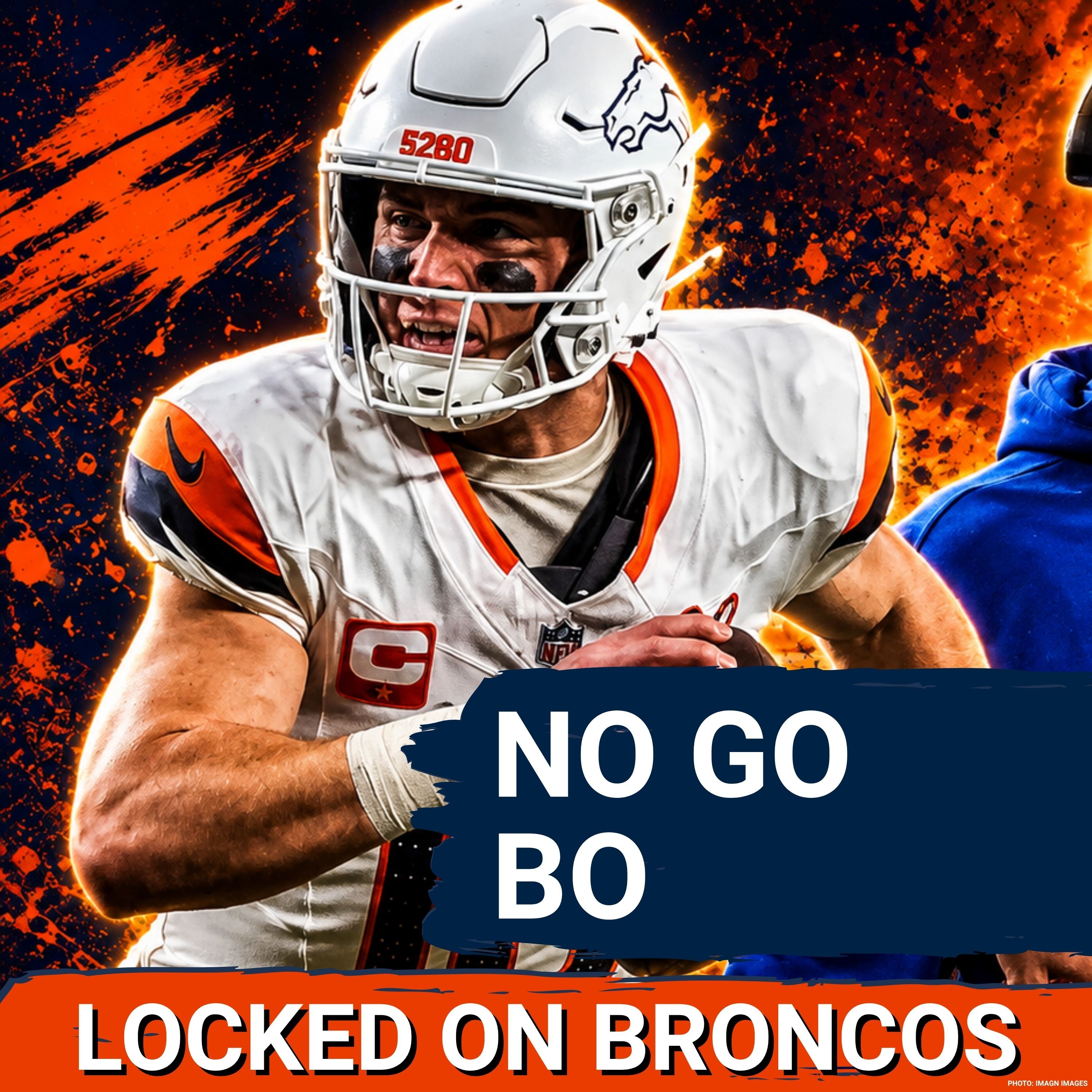 Denver Broncos Make SMART MOVE, Hold Bo Nix Out of Preseason Opener vs. Atlanta Falcons episode artwork
