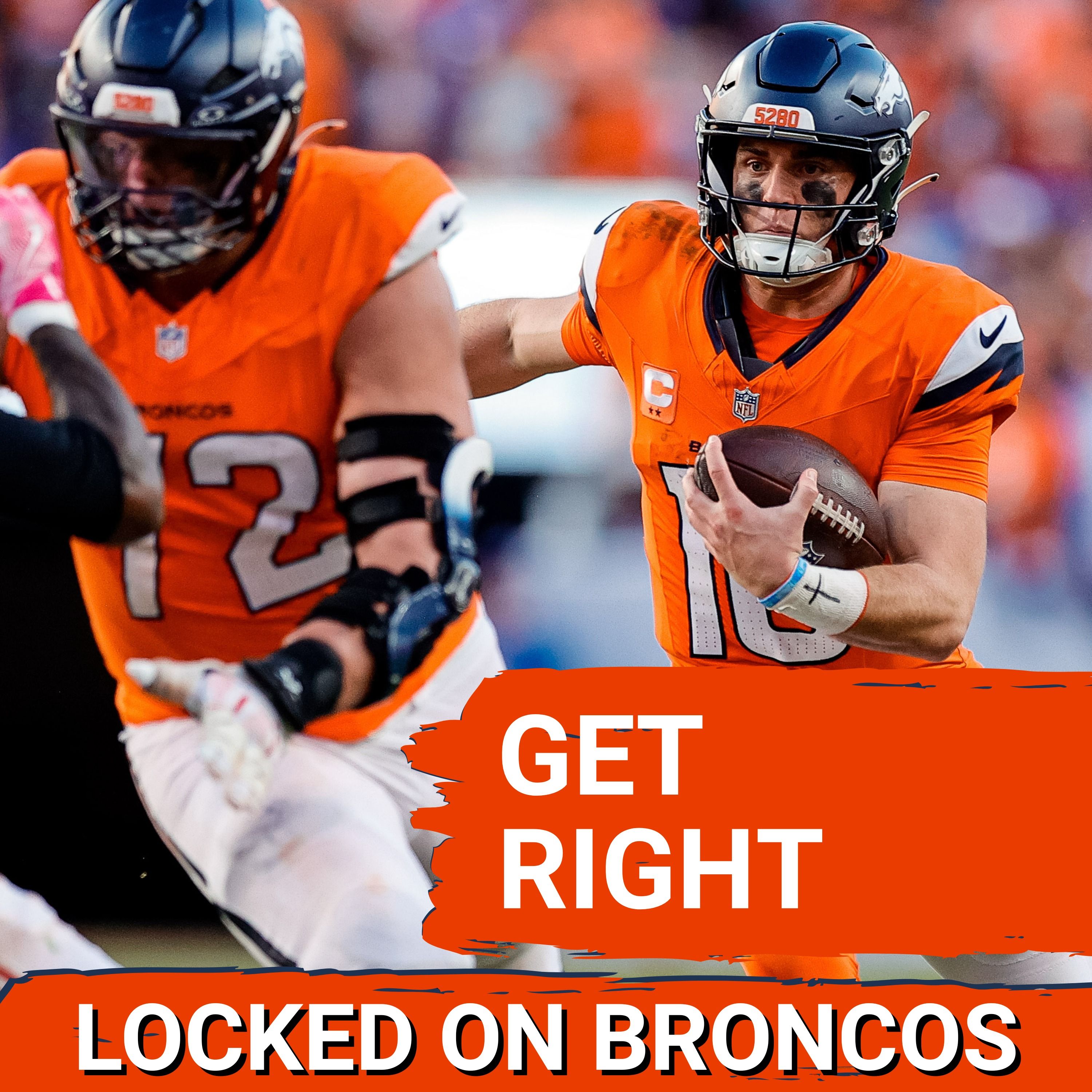 PREVIEW: Denver Broncos Offense Must GET RIGHT vs. Dallas Cowboys