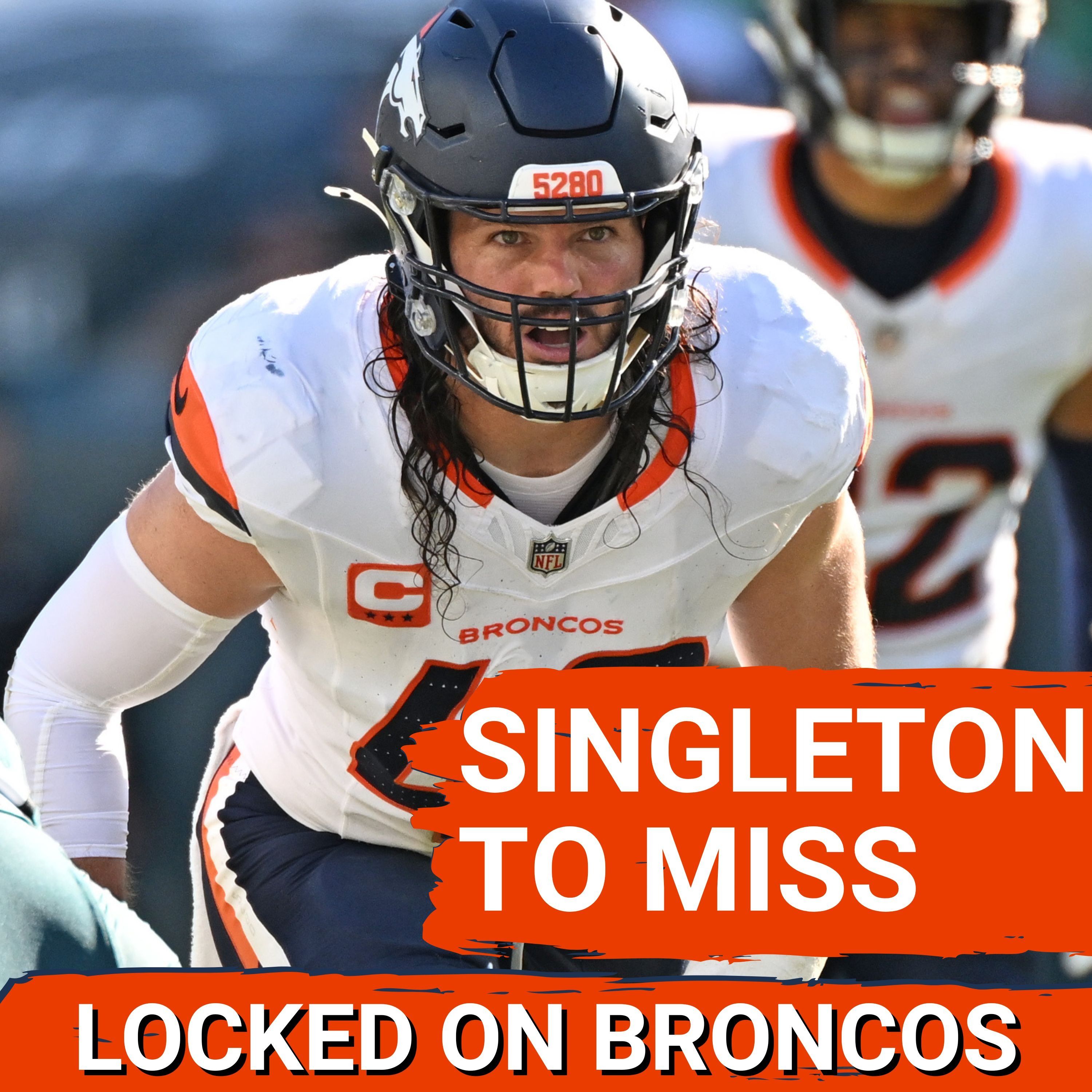 BREAKING: Denver Broncos LB Alex Singleton SIDELINED After Cancer Diagnosis/Surgery