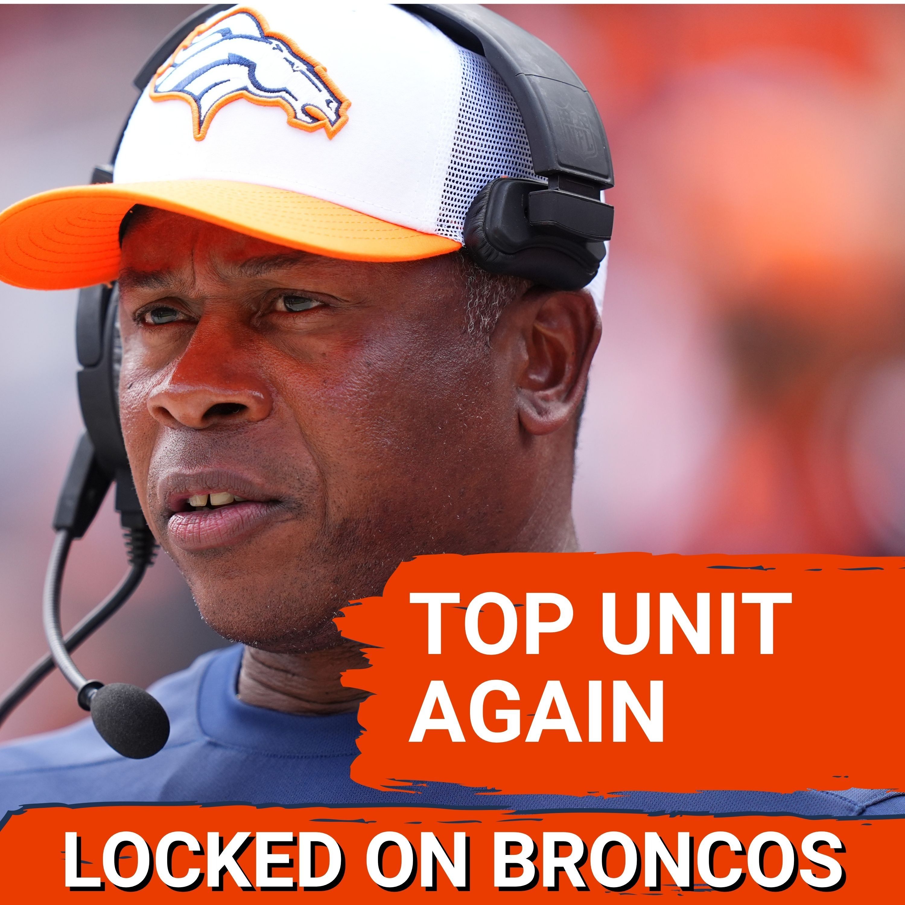 AGAIN: Denver Broncos Defense POISED to REPEAT Top 5 Status with Vance Joseph in 2026