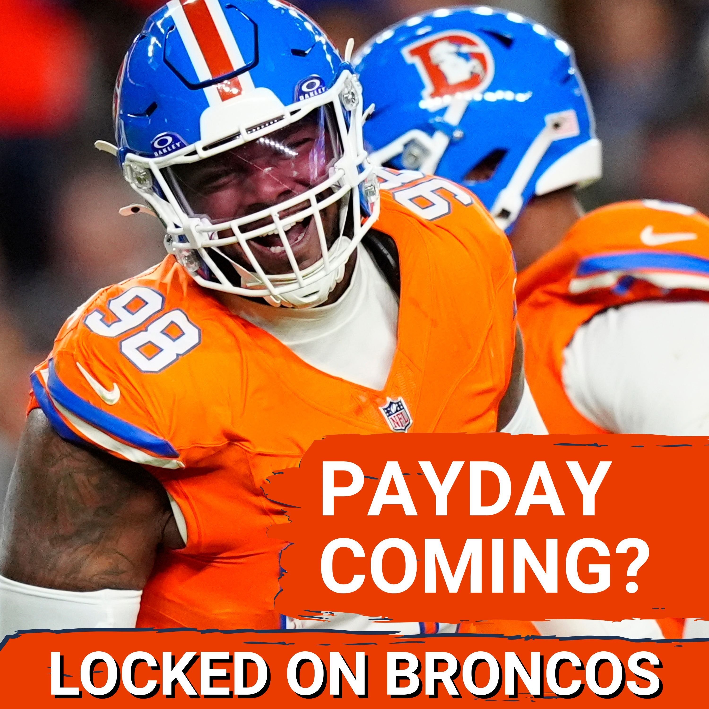 EXTEND: Denver Broncos TOP Potential Extension Candidates