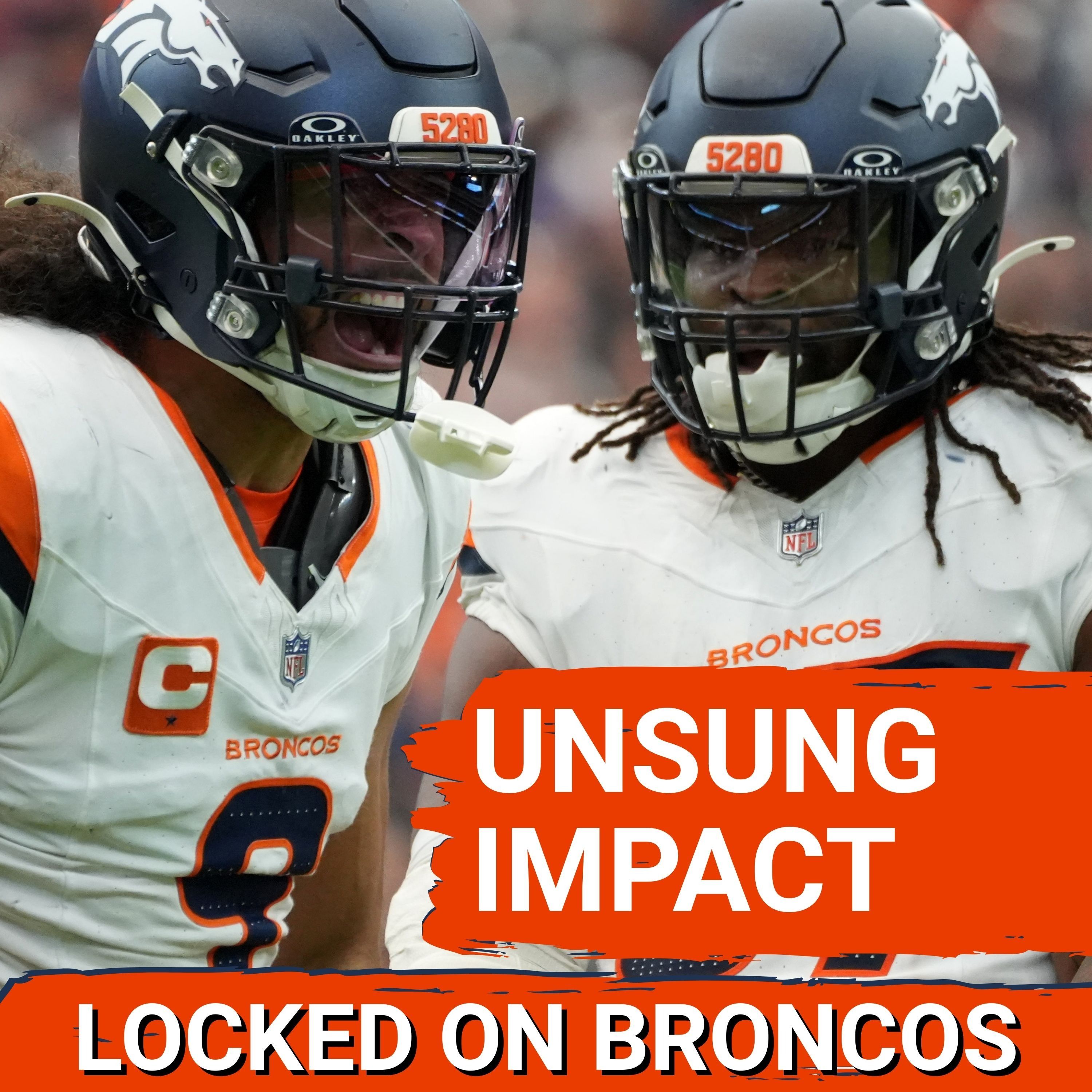 Locked On Broncos - Daily Podcast On The Denver Broncos