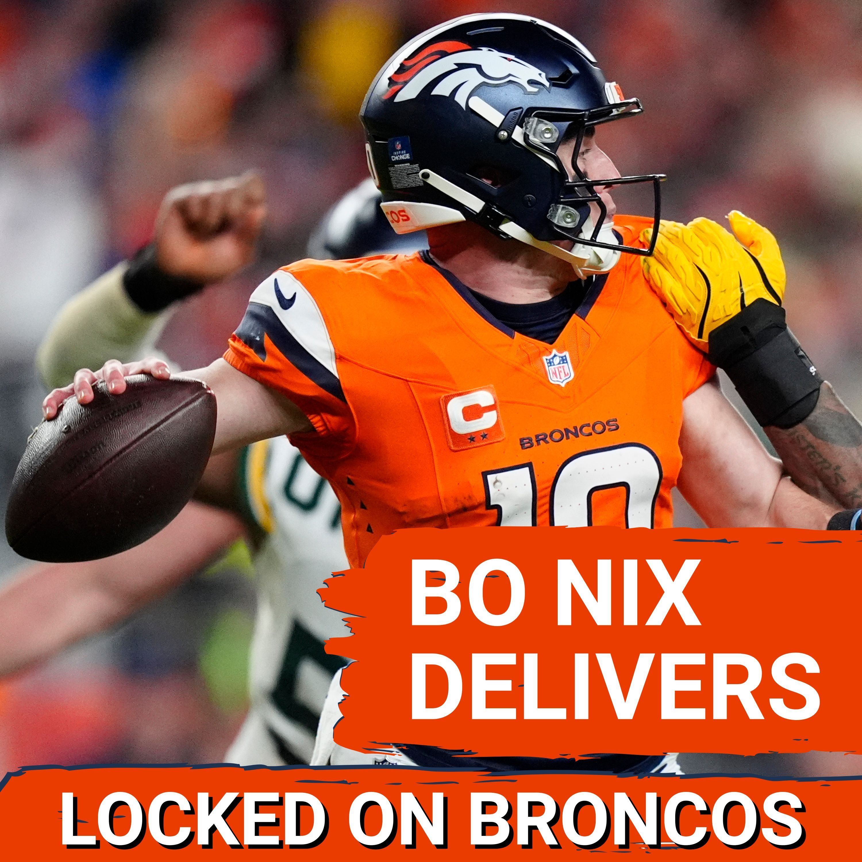 ELITE: Bo Nix Plays BEST GAME of NFL Career in Denver Broncos Epic Win vs. Packers ELITE: Bo Nix Plays BEST GAME of NFL Career in Denver Broncos Epic Win vs. Packers