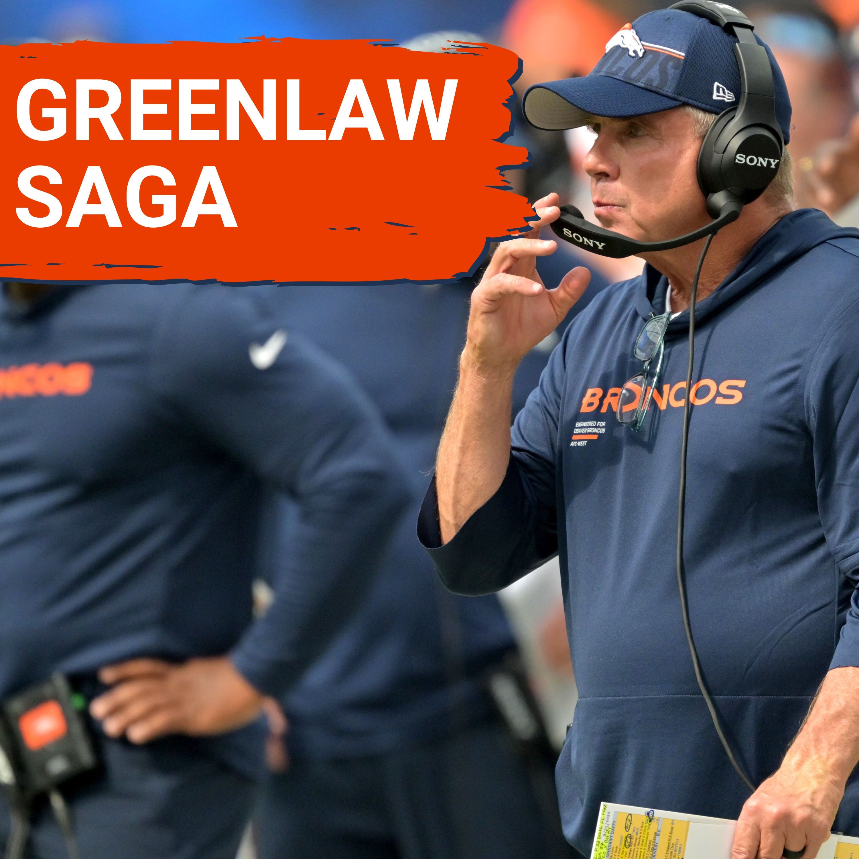 The REAL STORY Surrounding Denver Broncos Linebacker Dre Greenlaw