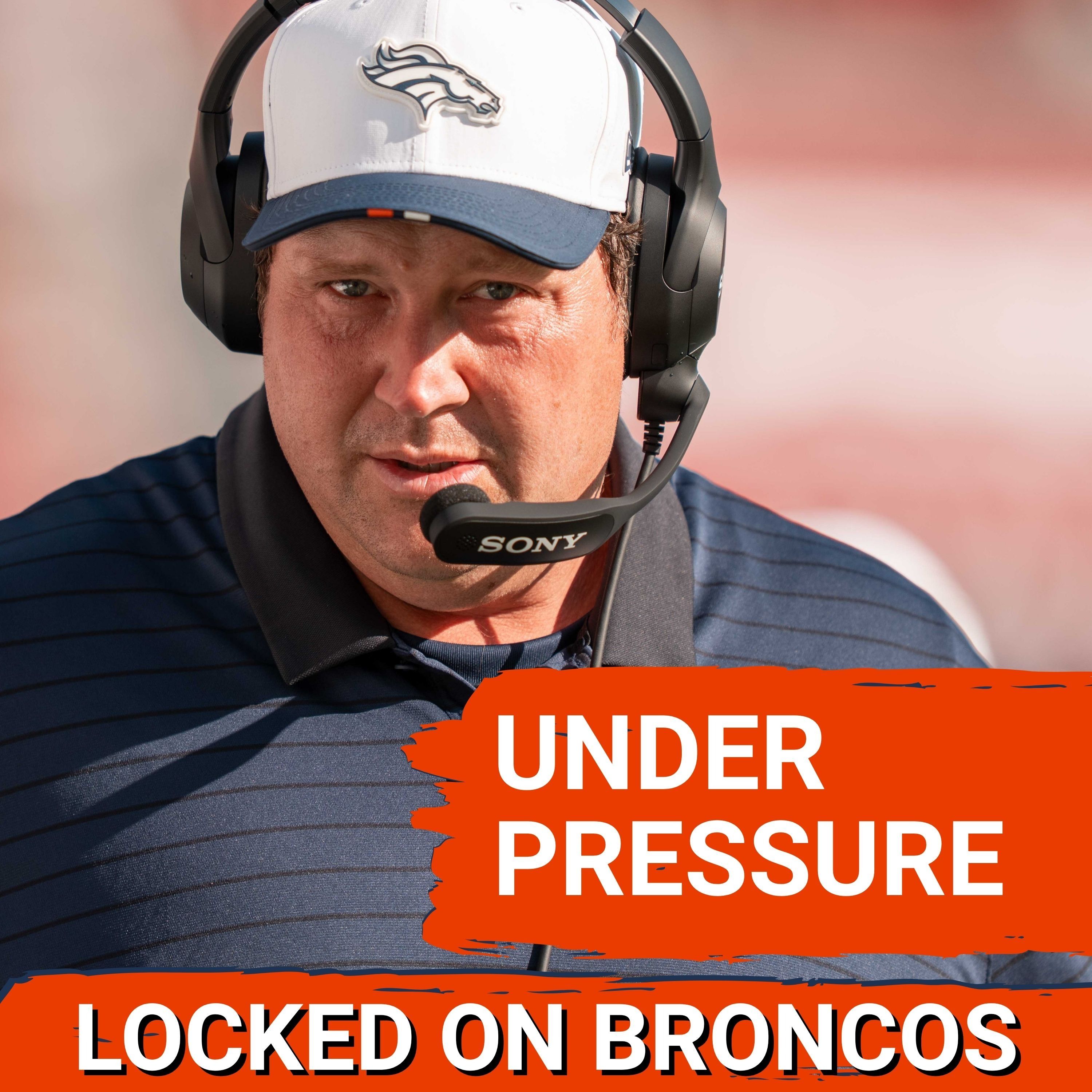UNDER PRESSURE: Denver Broncos RUN GAME Scheme Must Improve in 2026