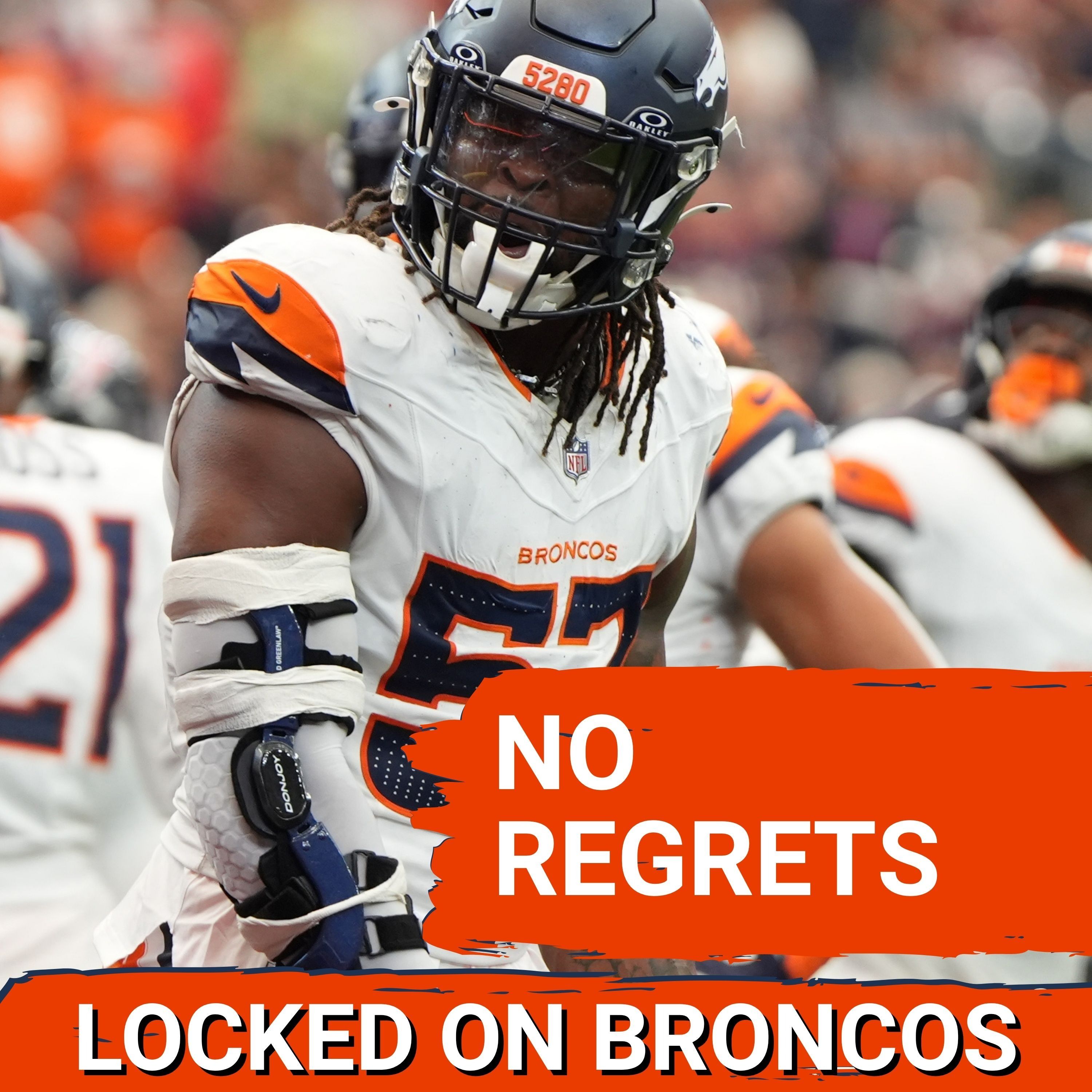 NO REGRETS: Why Denver Broncos’ Continuity PAYS OFF After Dre Greenlaw’s Telling Exit