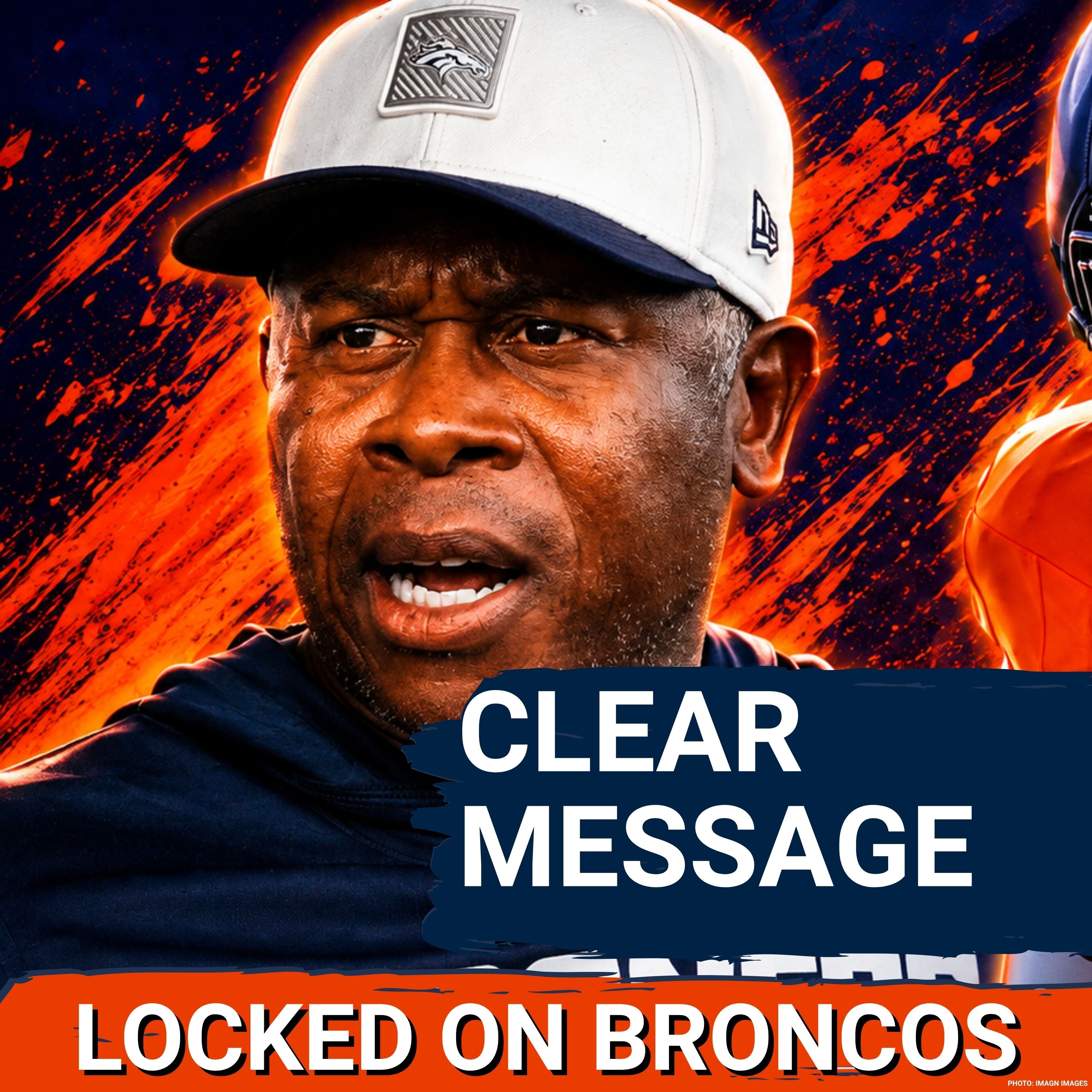 Denver Broncos' Vance Joseph DEMANDS More From Defense After Loss to Green Bay Packers episode artwork