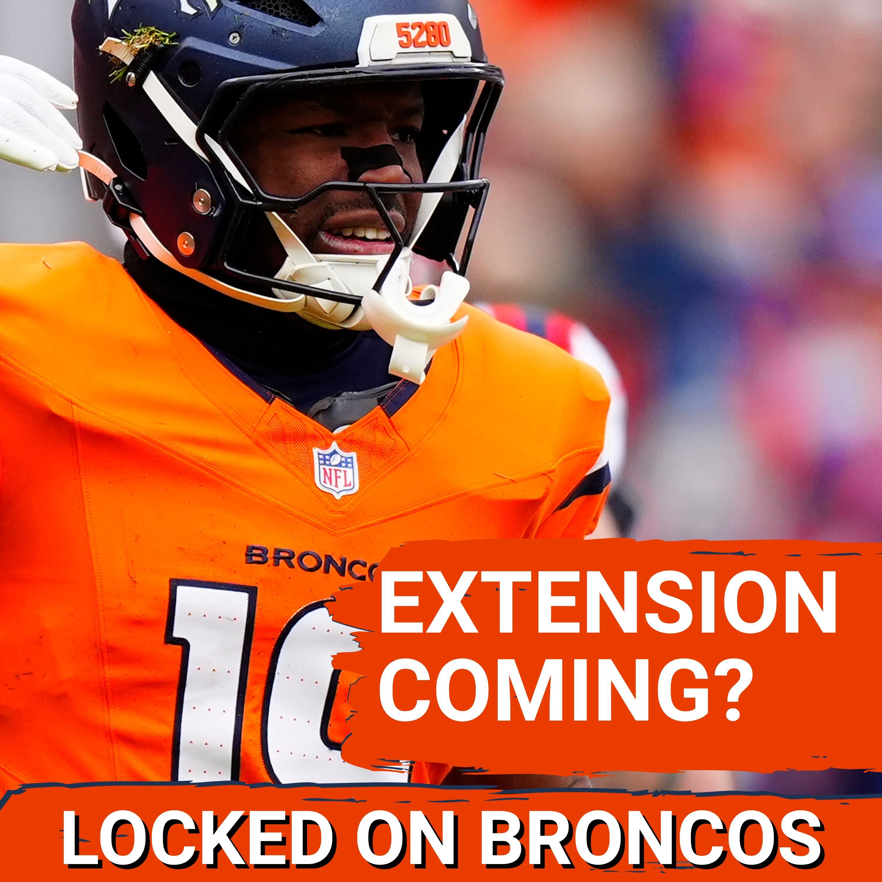 LOCK IN: Denver Broncos Marvin Mims, Riley Moss EXTENSION Candidates This Offseason