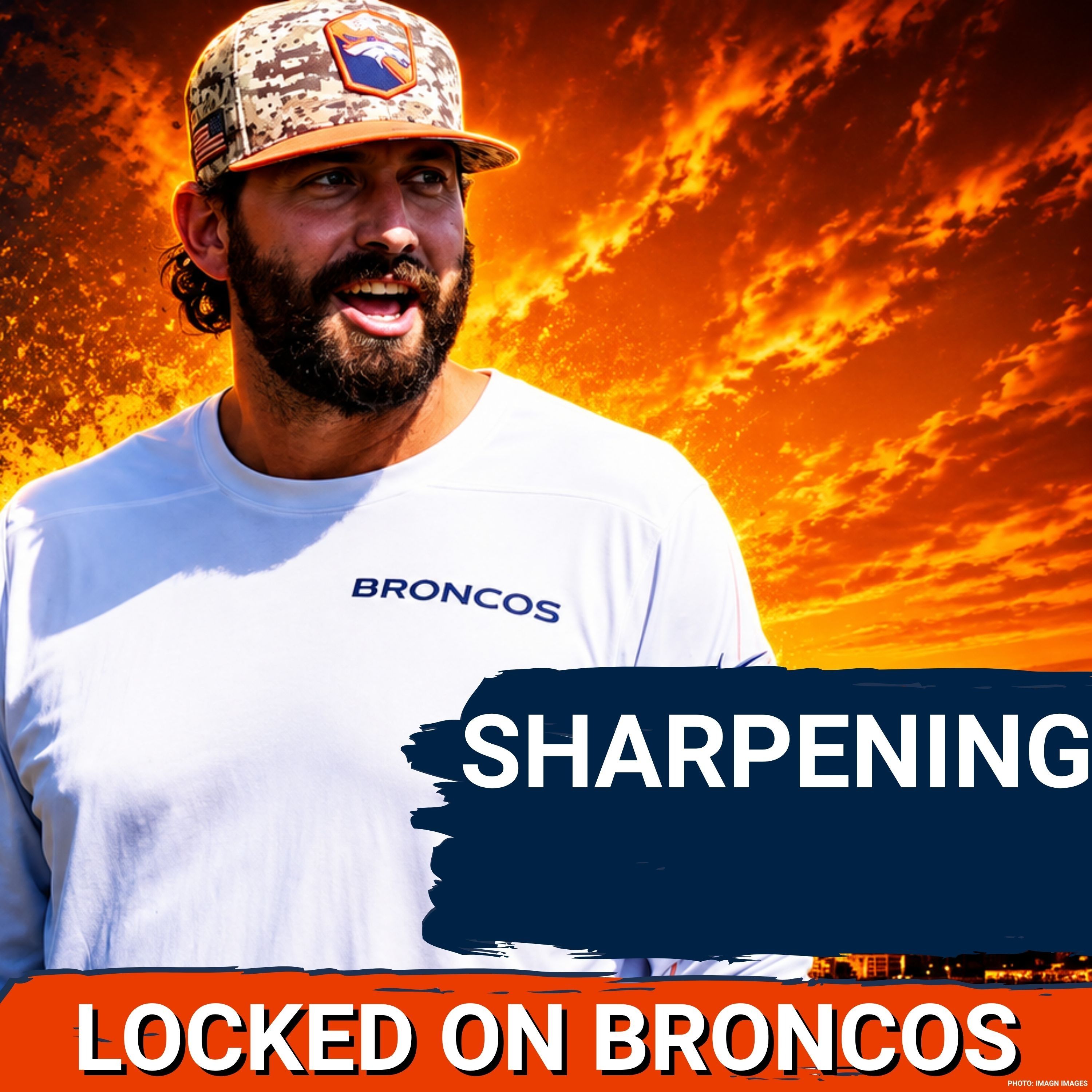 Denver Broncos Defense SHARPENING Bo Nix, Broncos Offense In Training Camp episode artwork