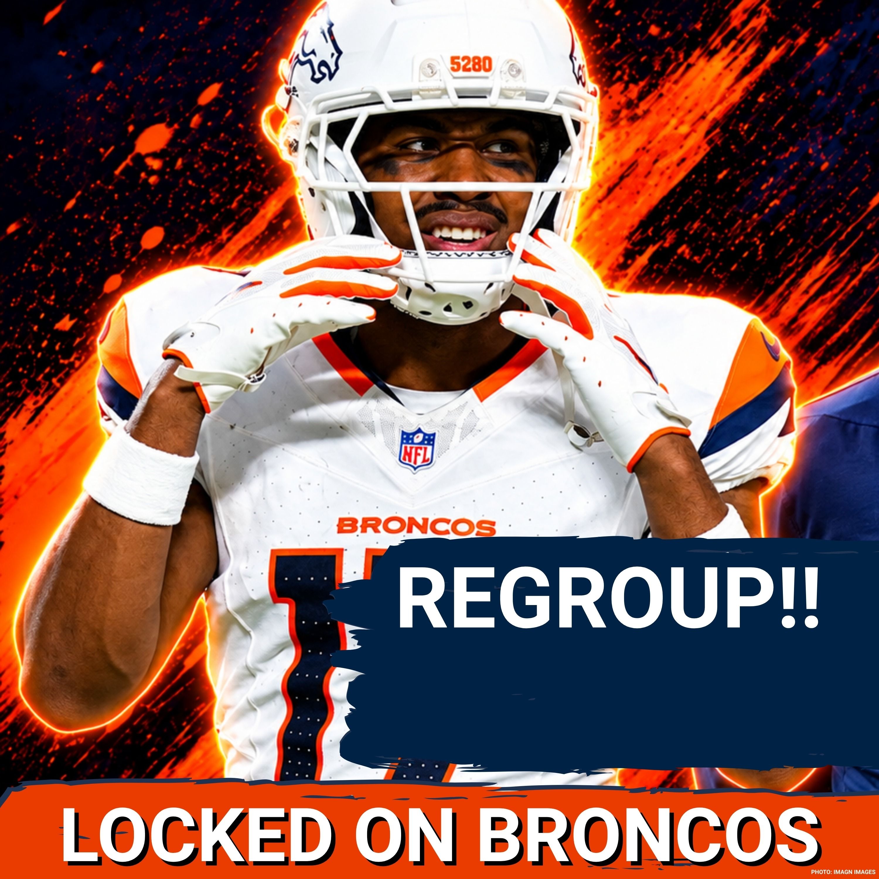 REGROUP: Denver Broncos Must FORCE Jaylen Waddle Targets vs. Jaguars episode artwork